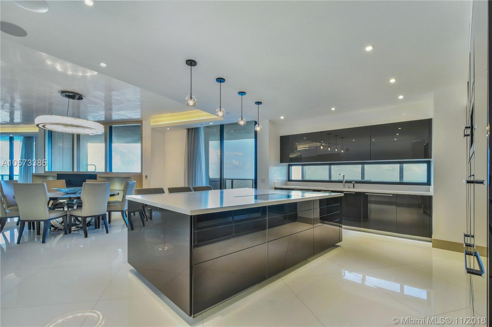 Porsche Tower - Residential
