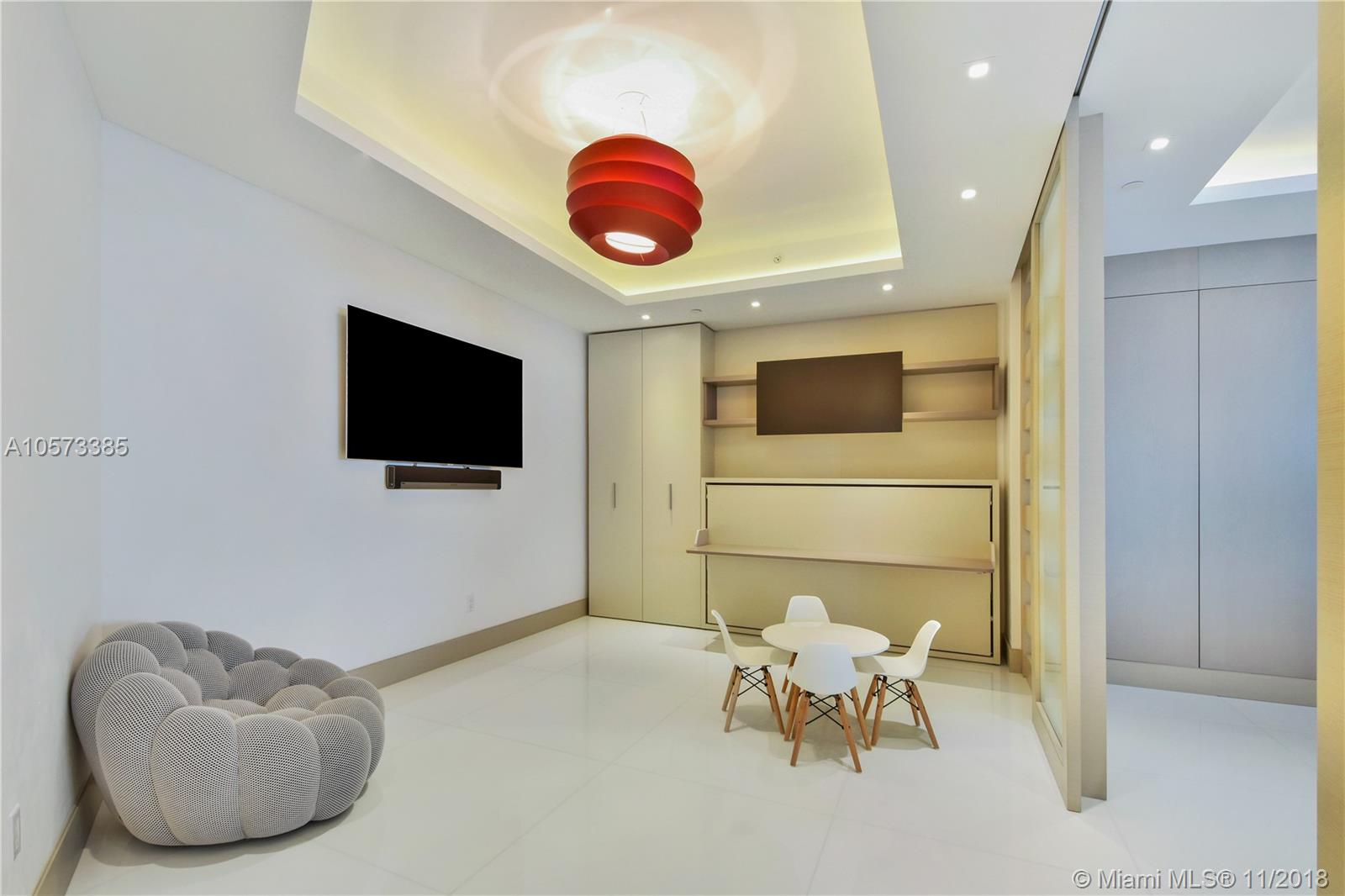 Porsche Tower - Residential