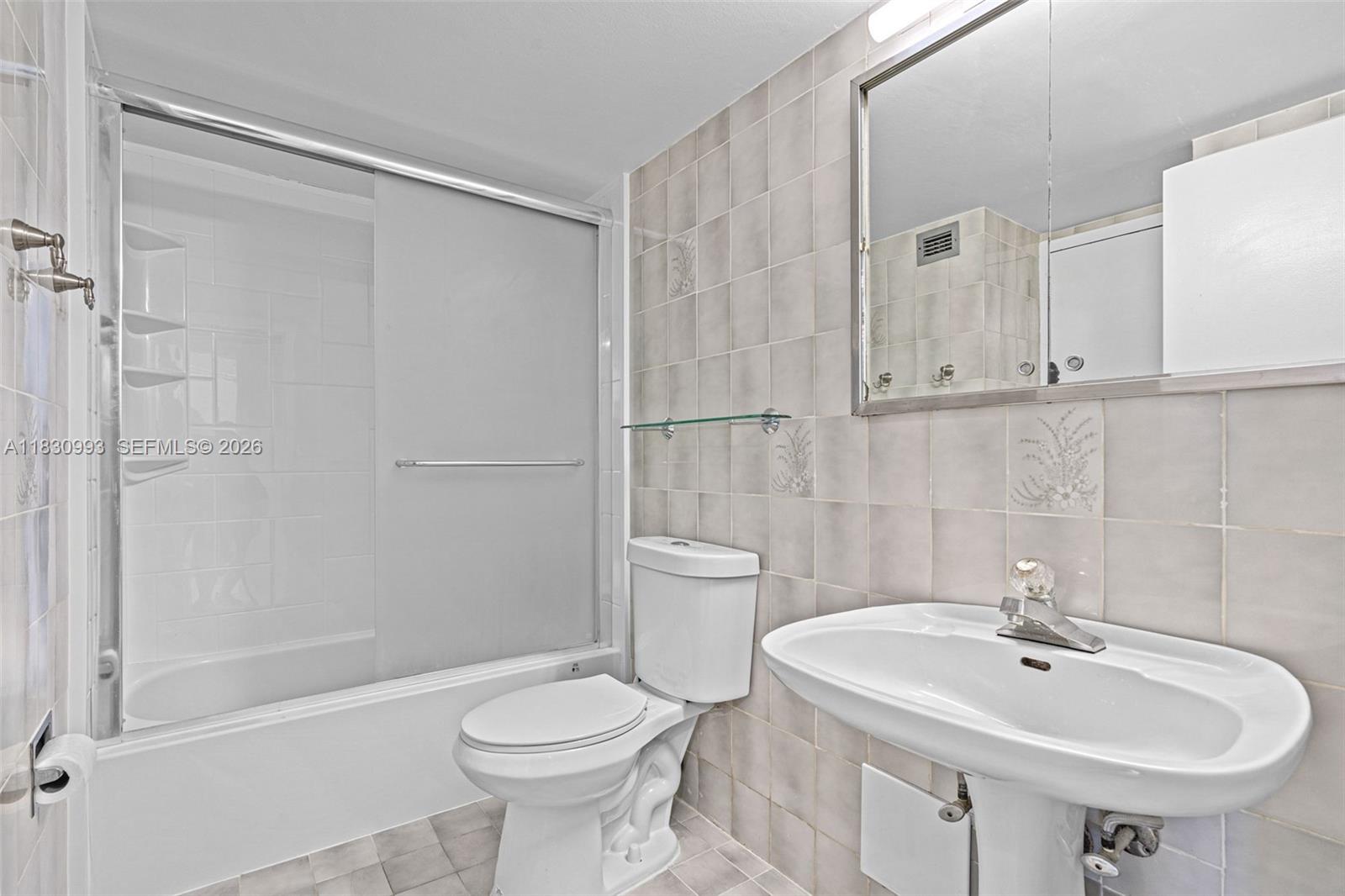 PARKER PLAZA CONDO ESTATE - Residential
