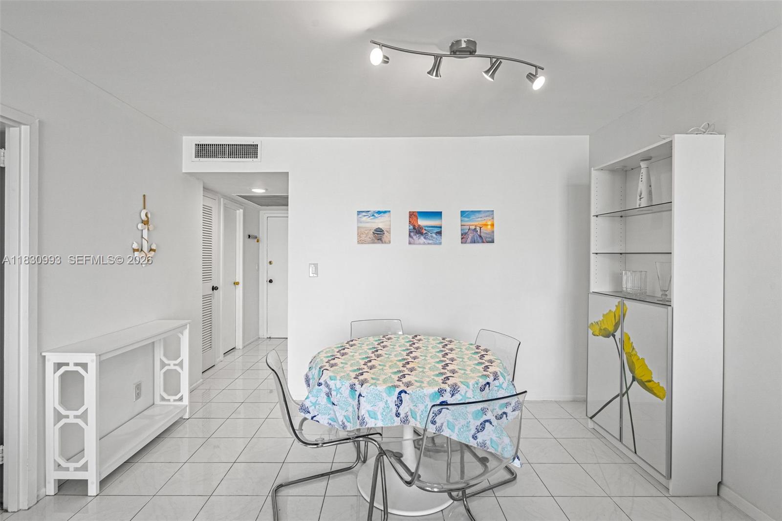PARKER PLAZA CONDO ESTATE - Residential