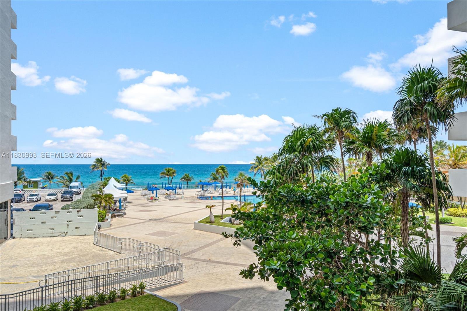 PARKER PLAZA CONDO ESTATE - Residential