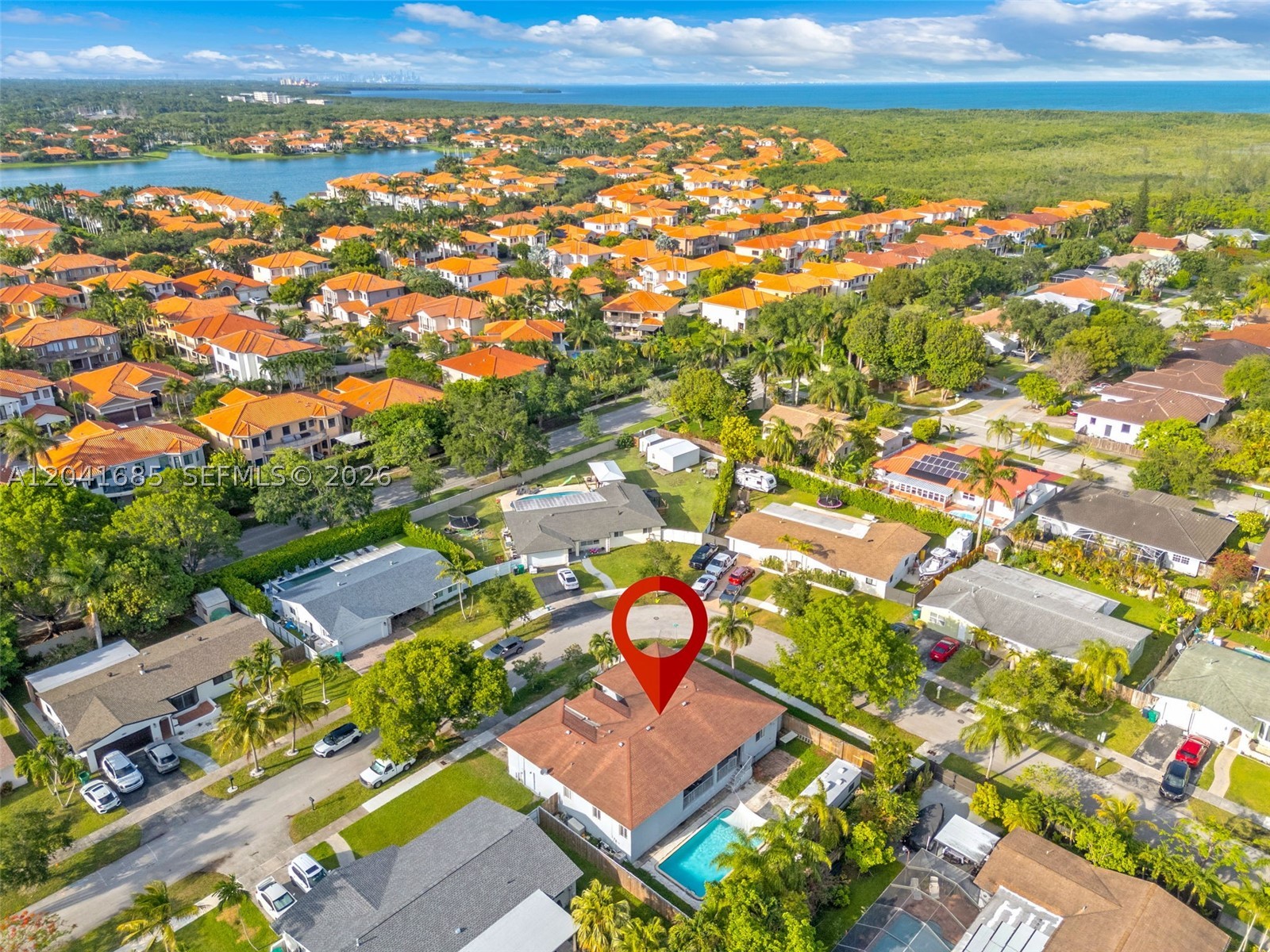 SAGA BAY SEC 1 PT 4 - Residential