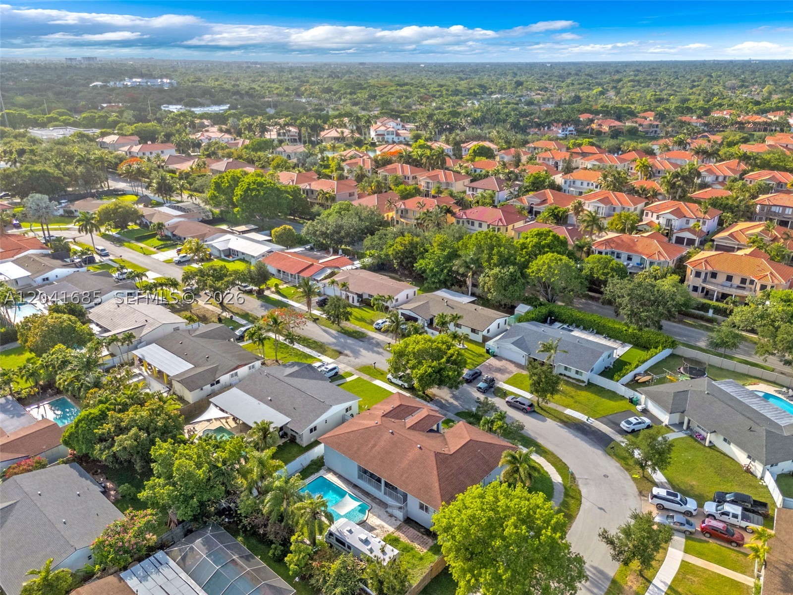 SAGA BAY SEC 1 PT 4 - Residential