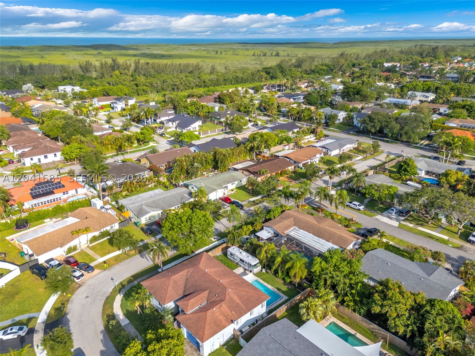 SAGA BAY SEC 1 PT 4 - Residential