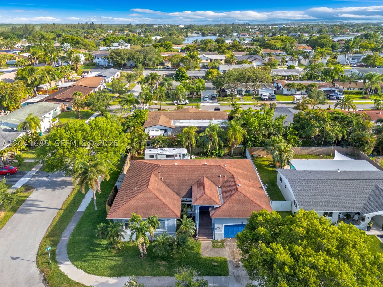 SAGA BAY SEC 1 PT 4 - Residential