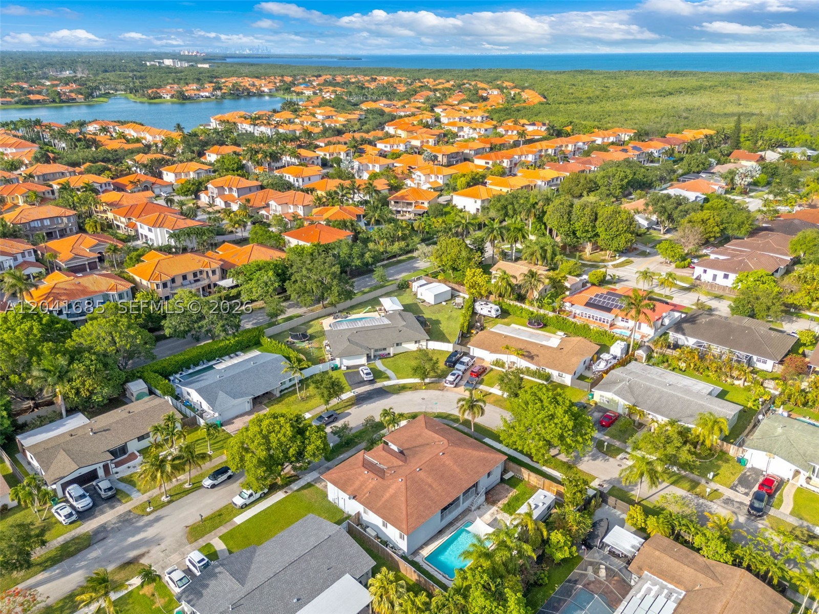 SAGA BAY SEC 1 PT 4 - Residential