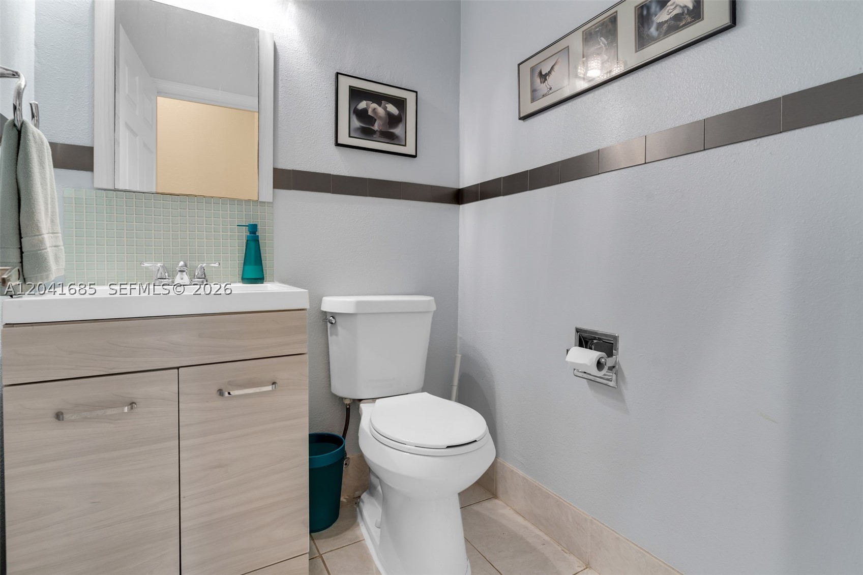 SAGA BAY SEC 1 PT 4 - Residential