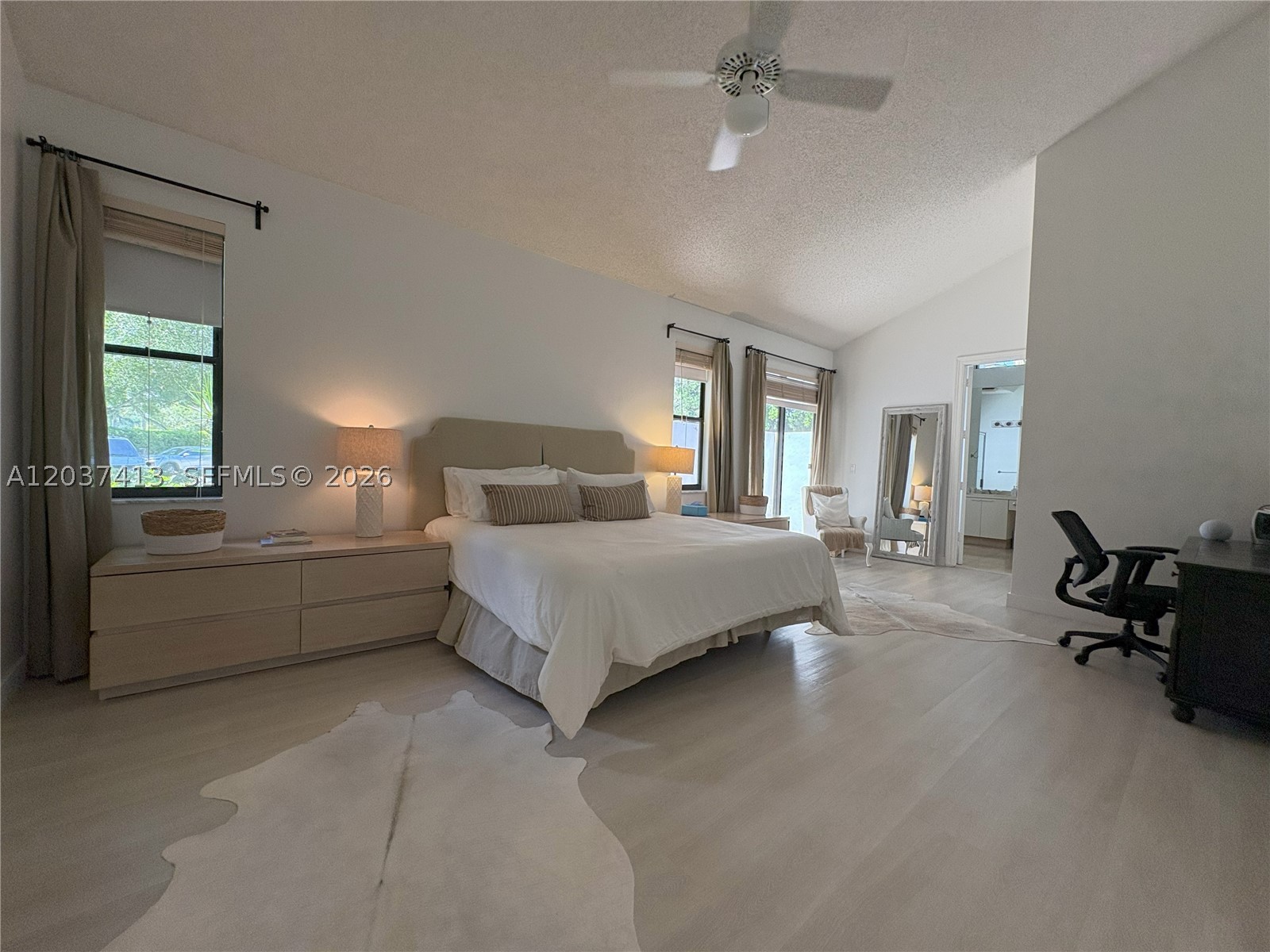 WINDSOR WAY 1 - Residential Lease