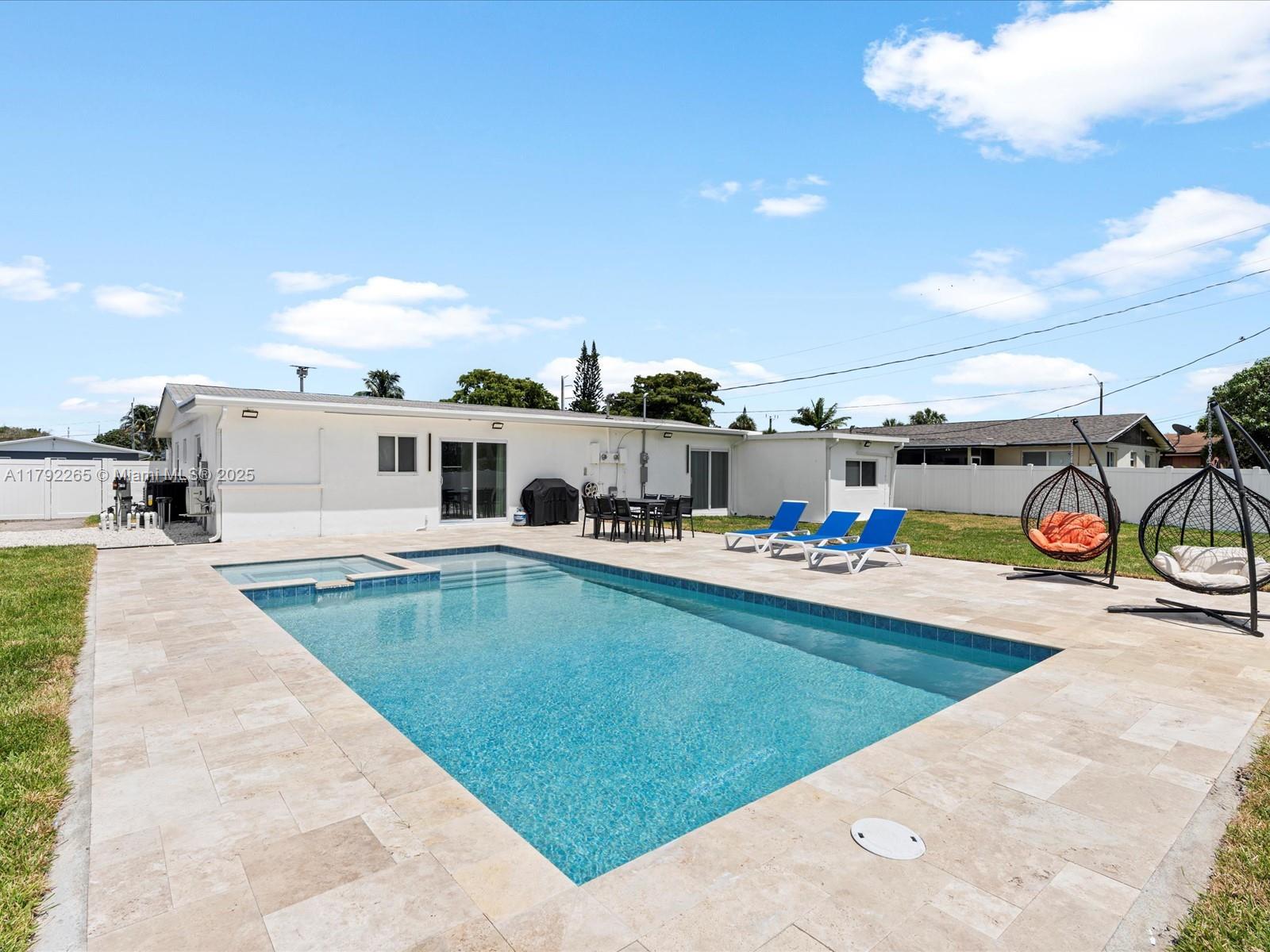 GOLD COAST TWIN VILLAS WE - Residential Income