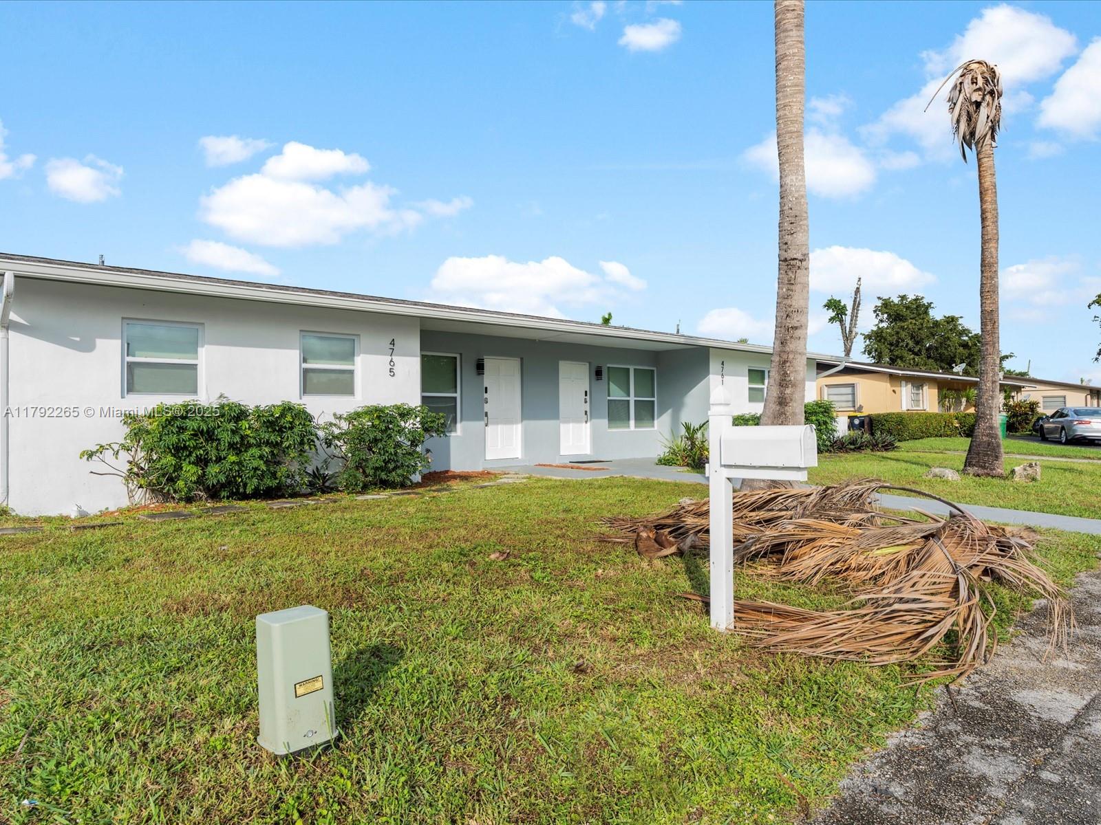 GOLD COAST TWIN VILLAS WE - Residential Income
