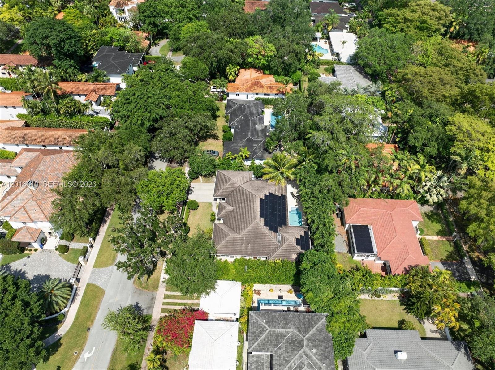 C GAB RIVIERA SEC PT 2 RE - Residential