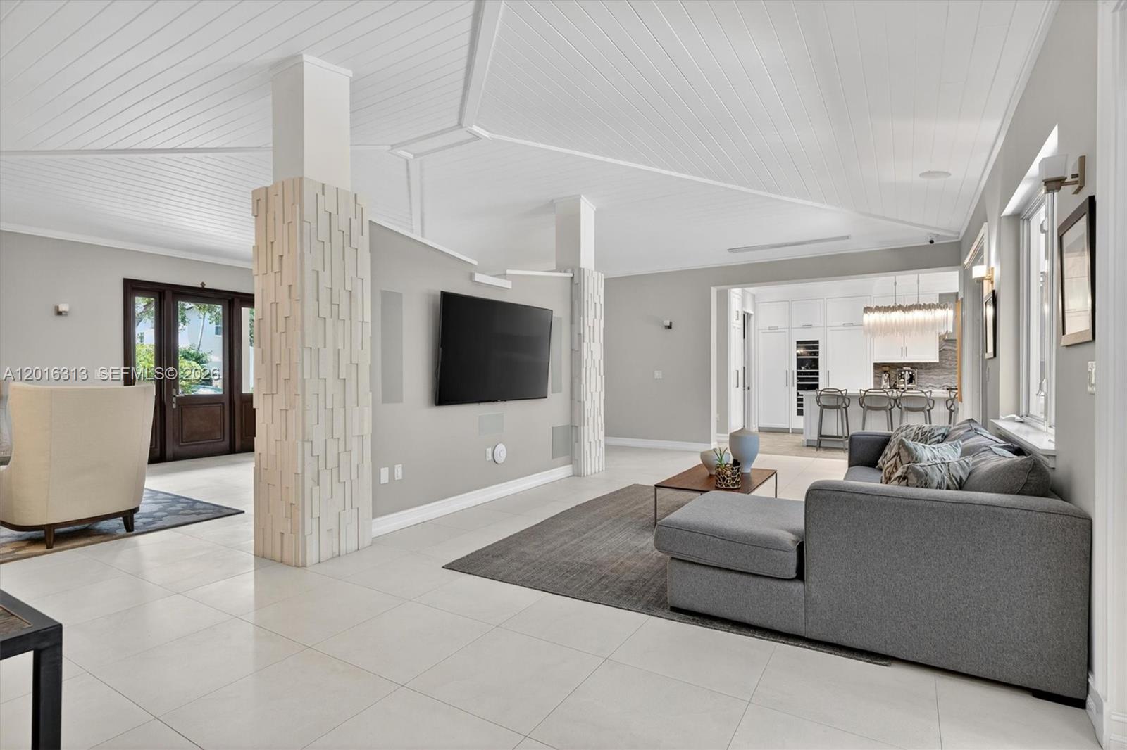C GAB RIVIERA SEC PT 2 RE - Residential