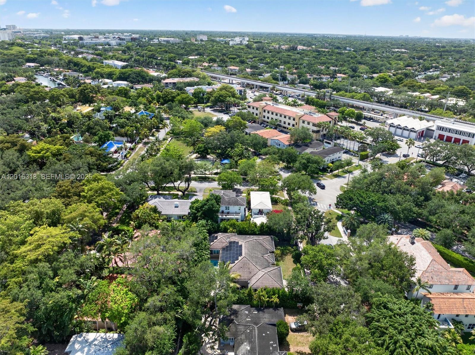 C GAB RIVIERA SEC PT 2 RE - Residential