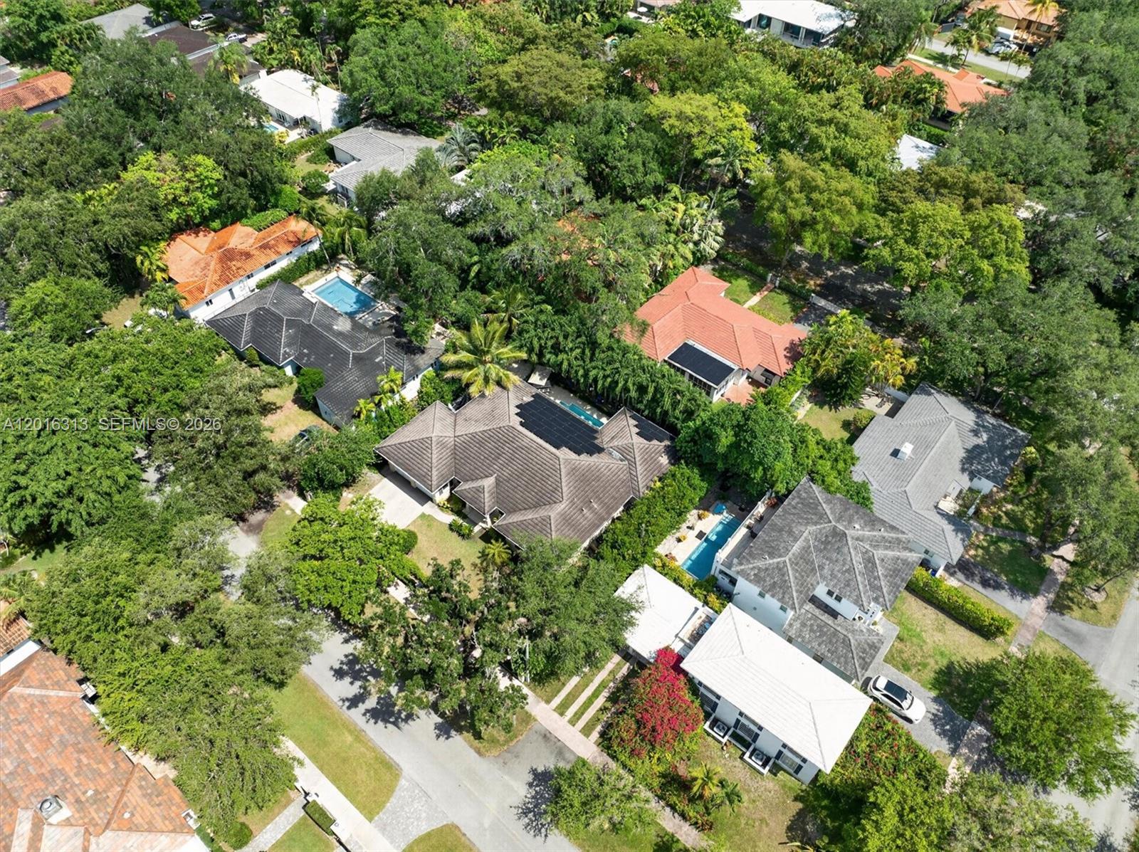 C GAB RIVIERA SEC PT 2 RE - Residential
