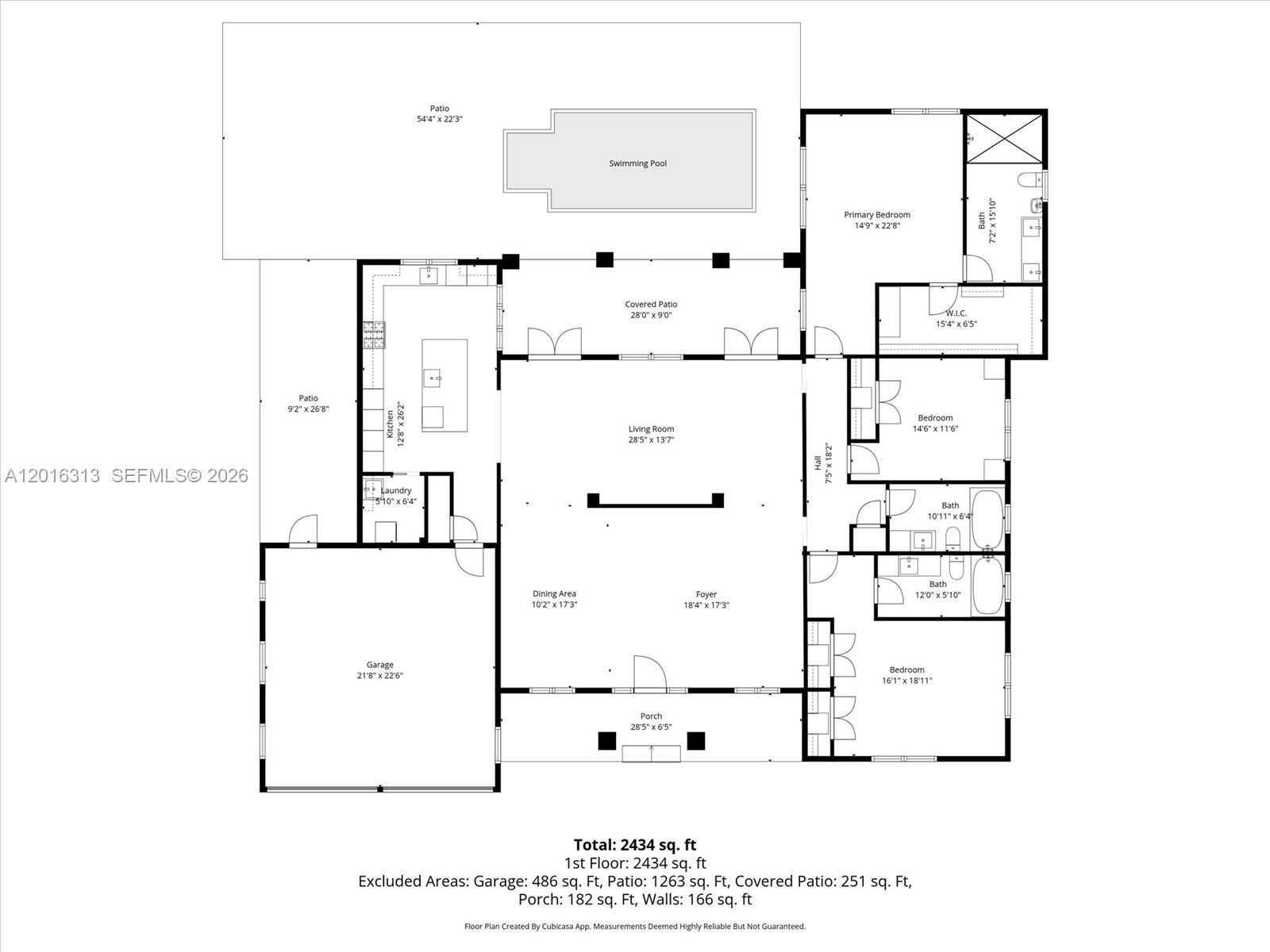 C GAB RIVIERA SEC PT 2 RE - Residential