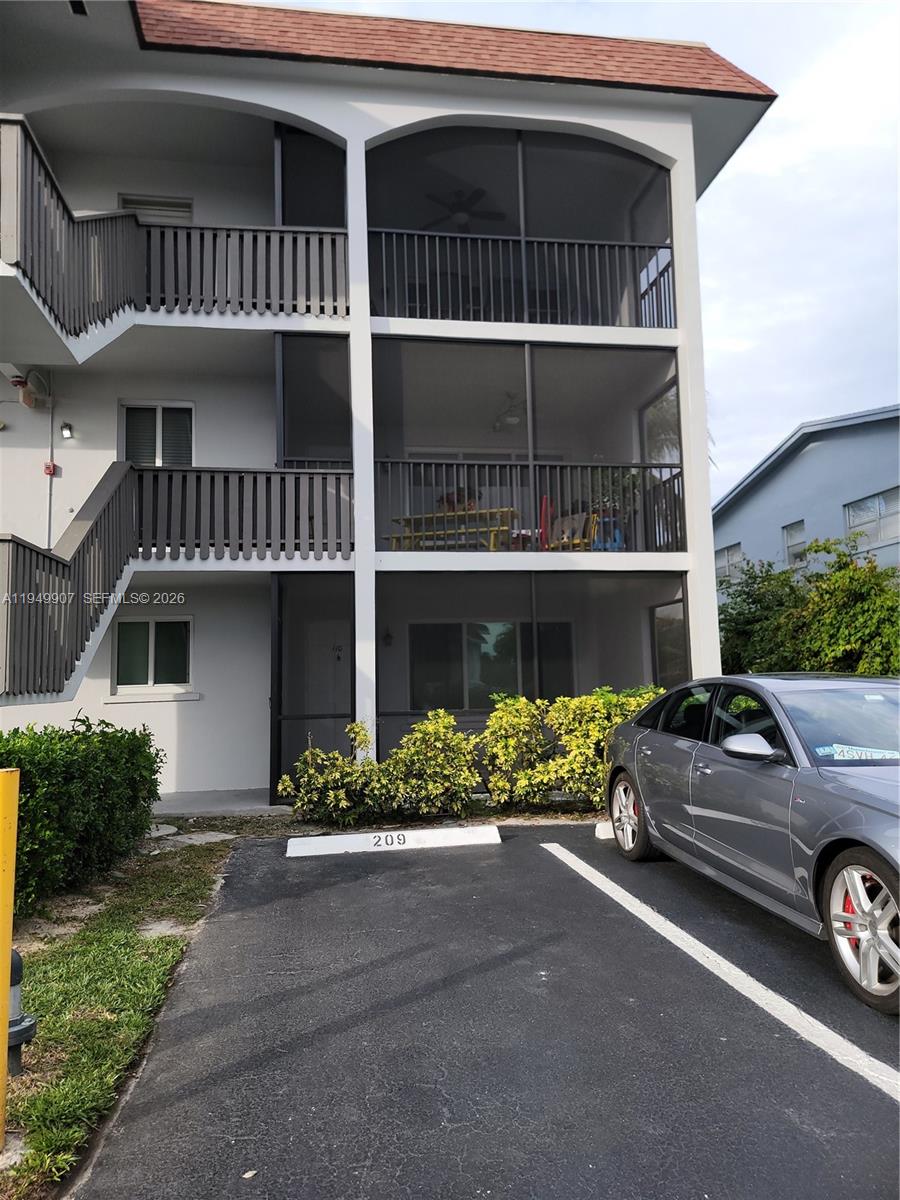 GARDEN ISLES 2 - Residential
