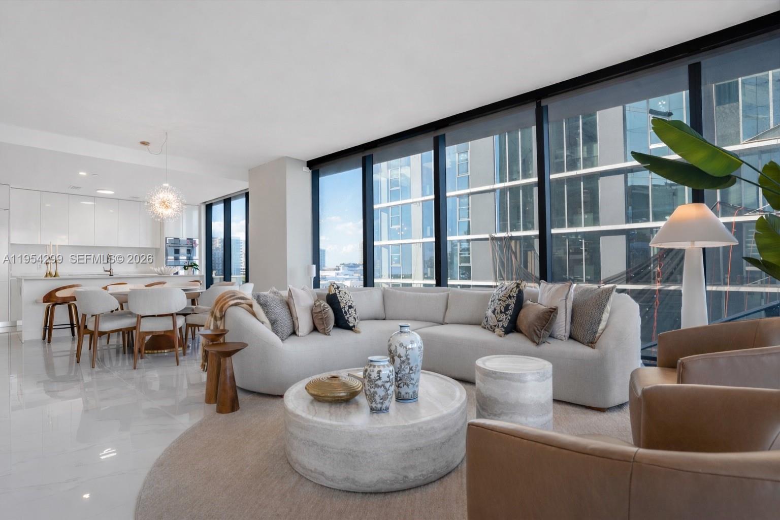 ARIA RESERVE SOUTH - Residential