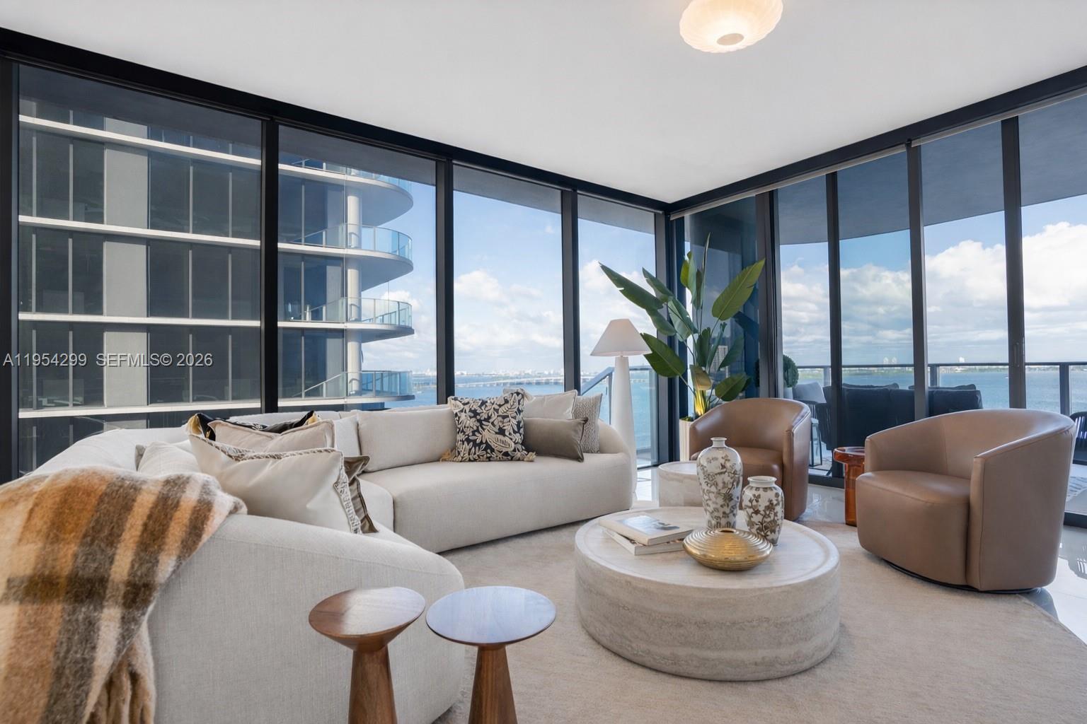 ARIA RESERVE SOUTH - Residential