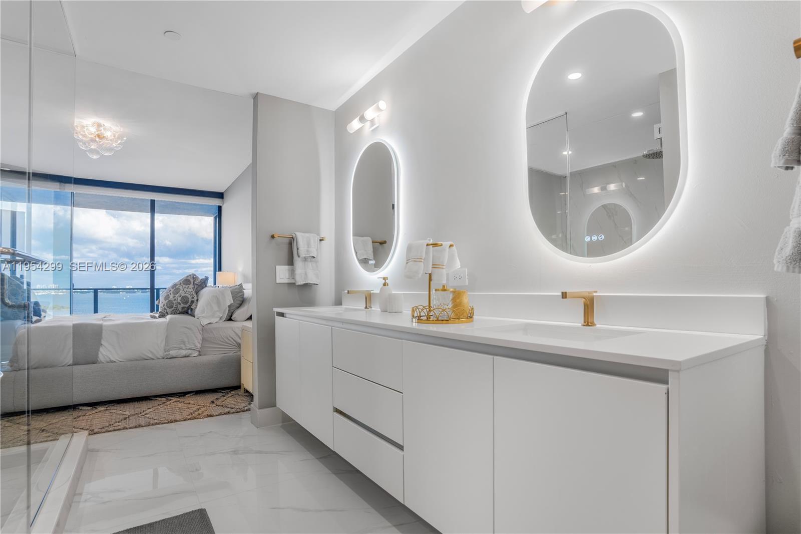 ARIA RESERVE SOUTH - Residential