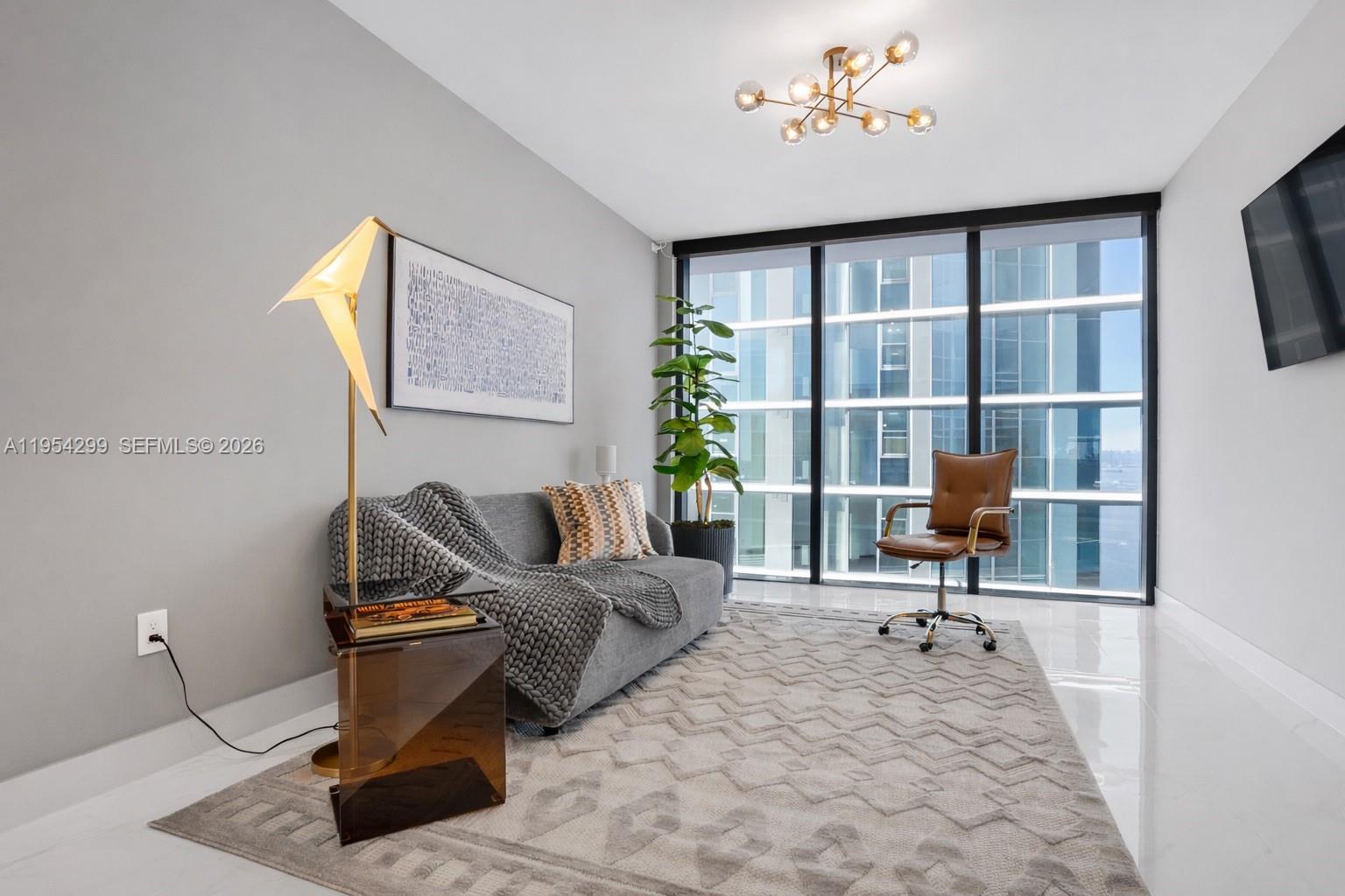 ARIA RESERVE SOUTH - Residential