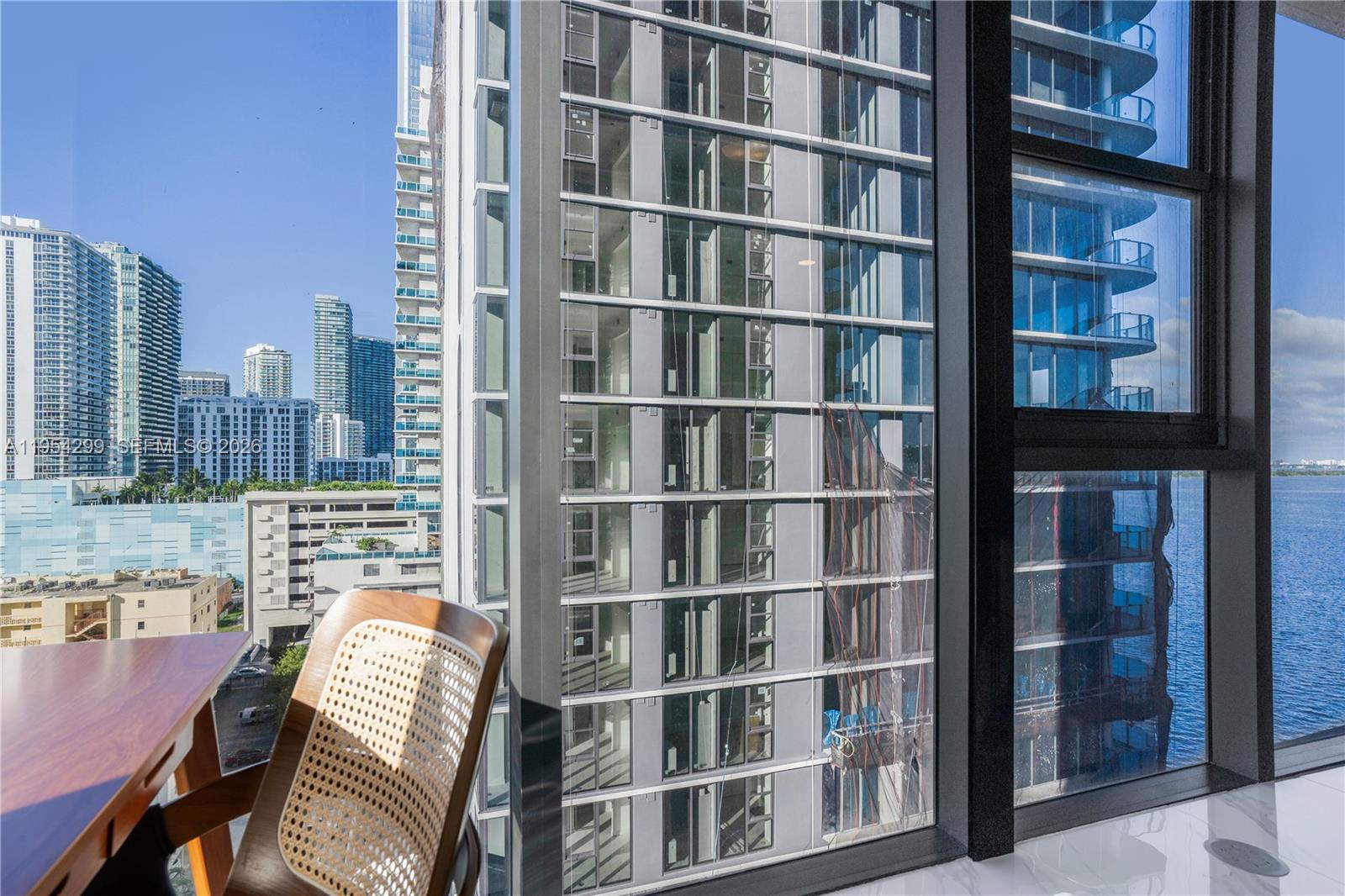 ARIA RESERVE SOUTH - Residential