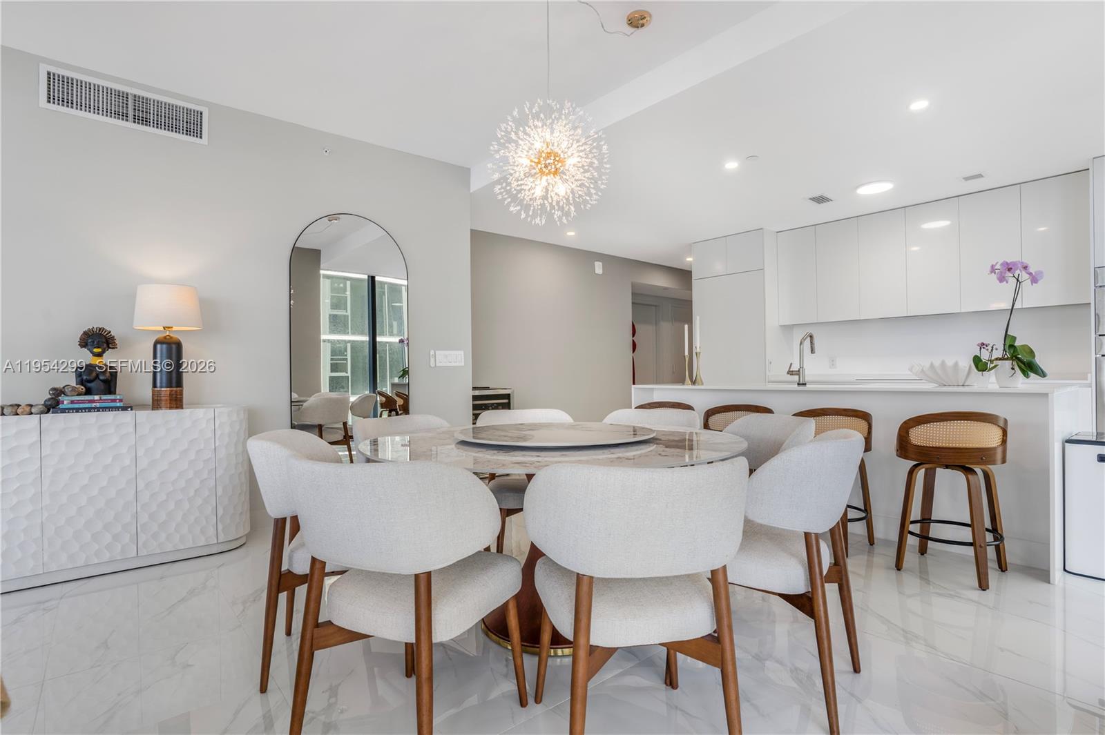 ARIA RESERVE SOUTH - Residential