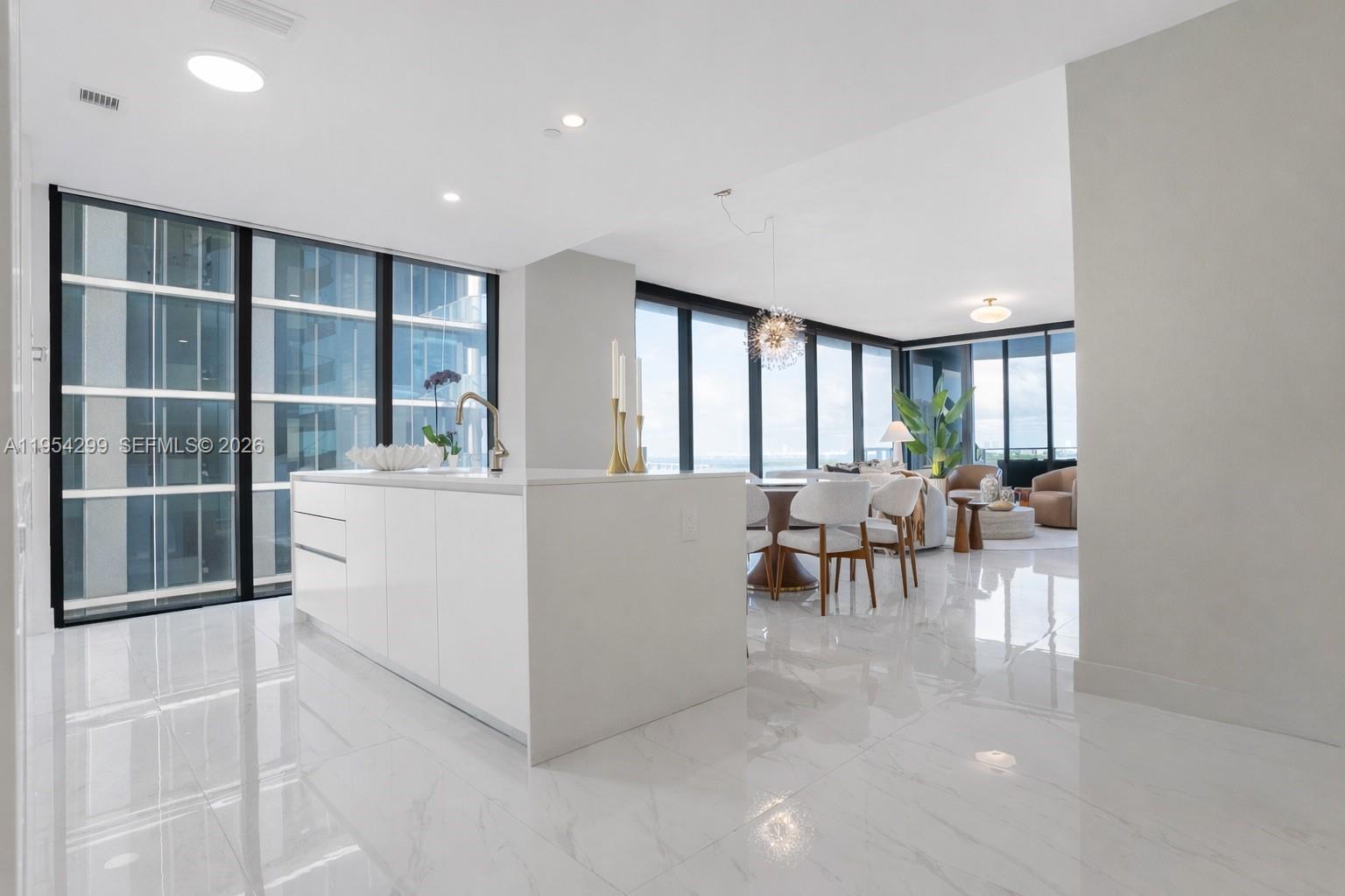 ARIA RESERVE SOUTH - Residential