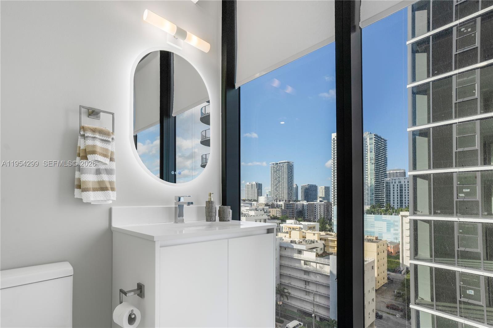 ARIA RESERVE SOUTH - Residential