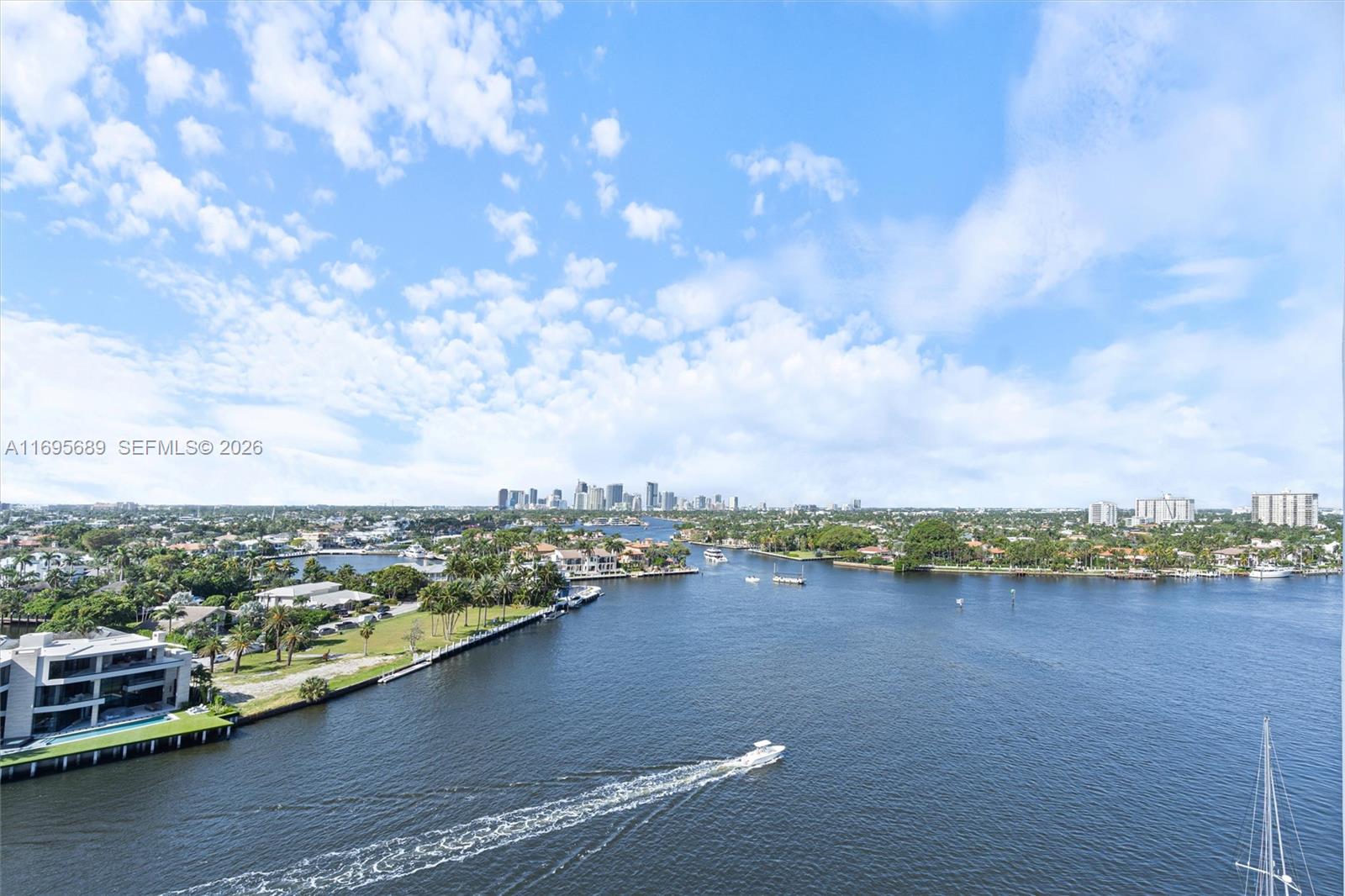HARBOURAGE PLACE CONDO - Residential