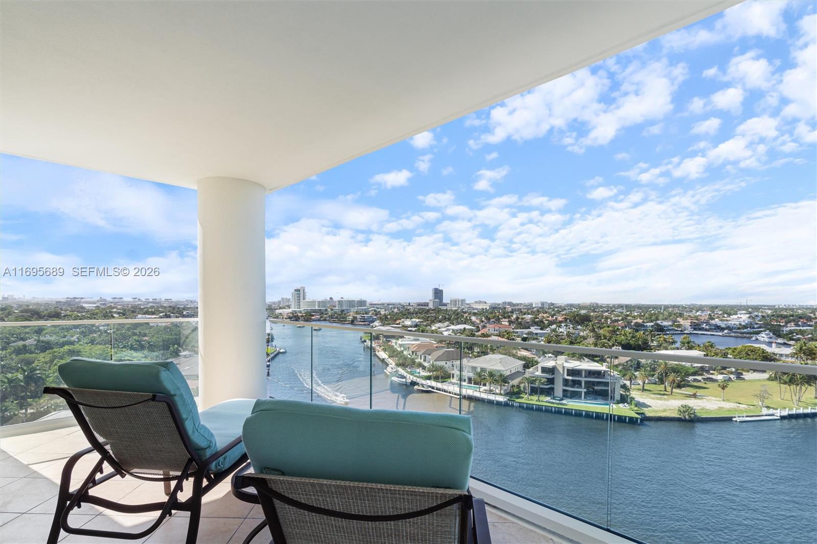 HARBOURAGE PLACE CONDO - Residential