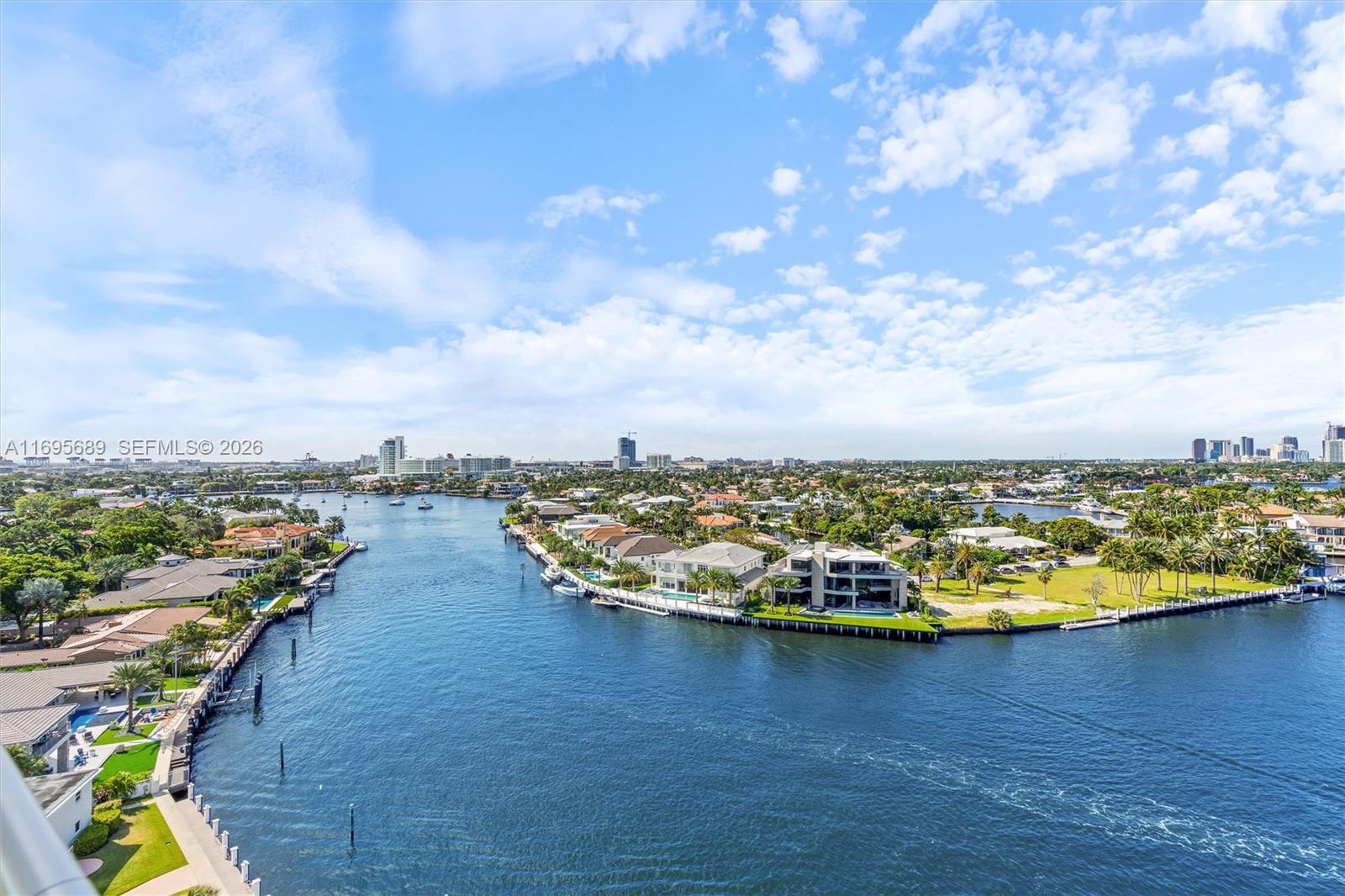 HARBOURAGE PLACE CONDO - Residential