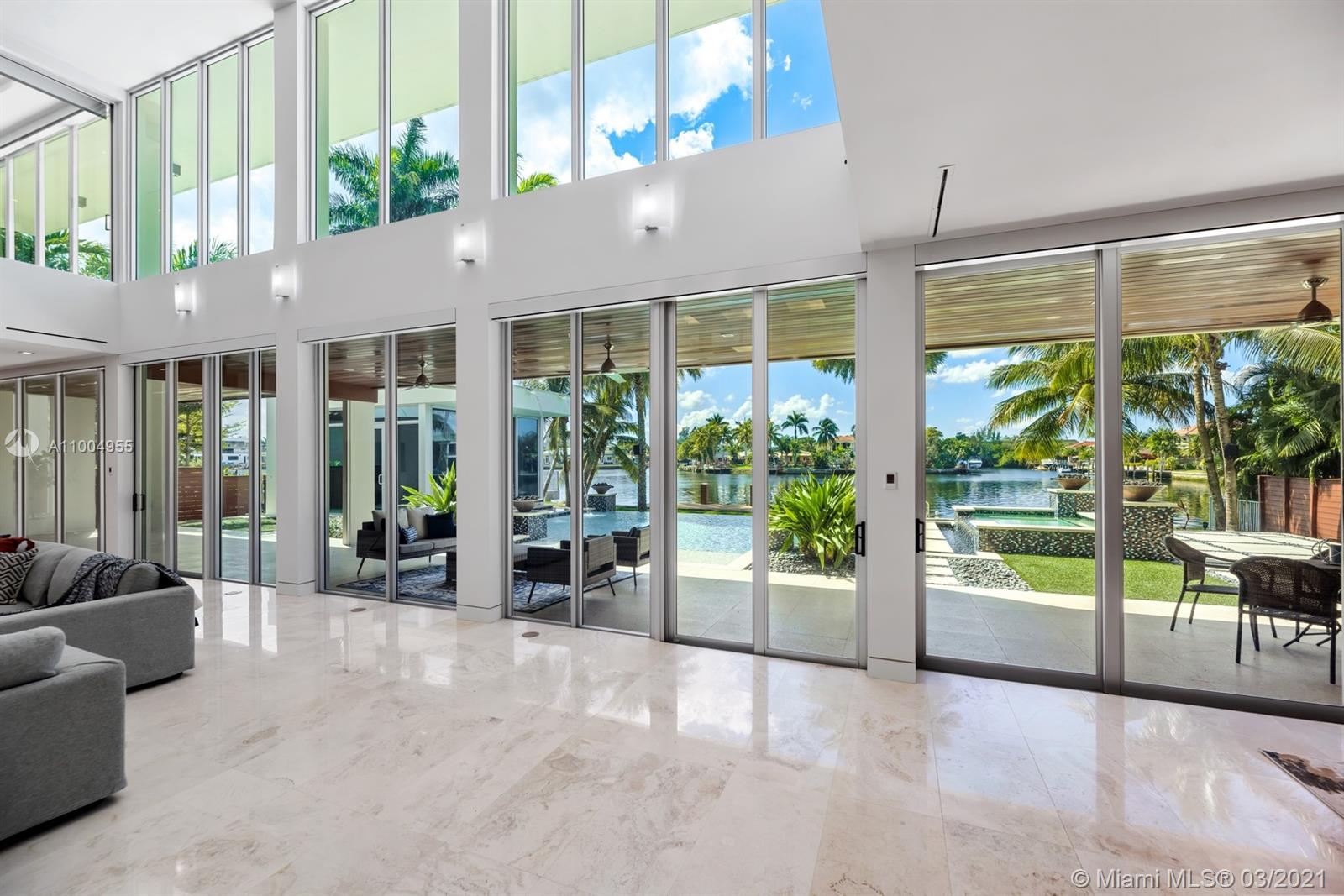 CORAL RIDGE - Residential