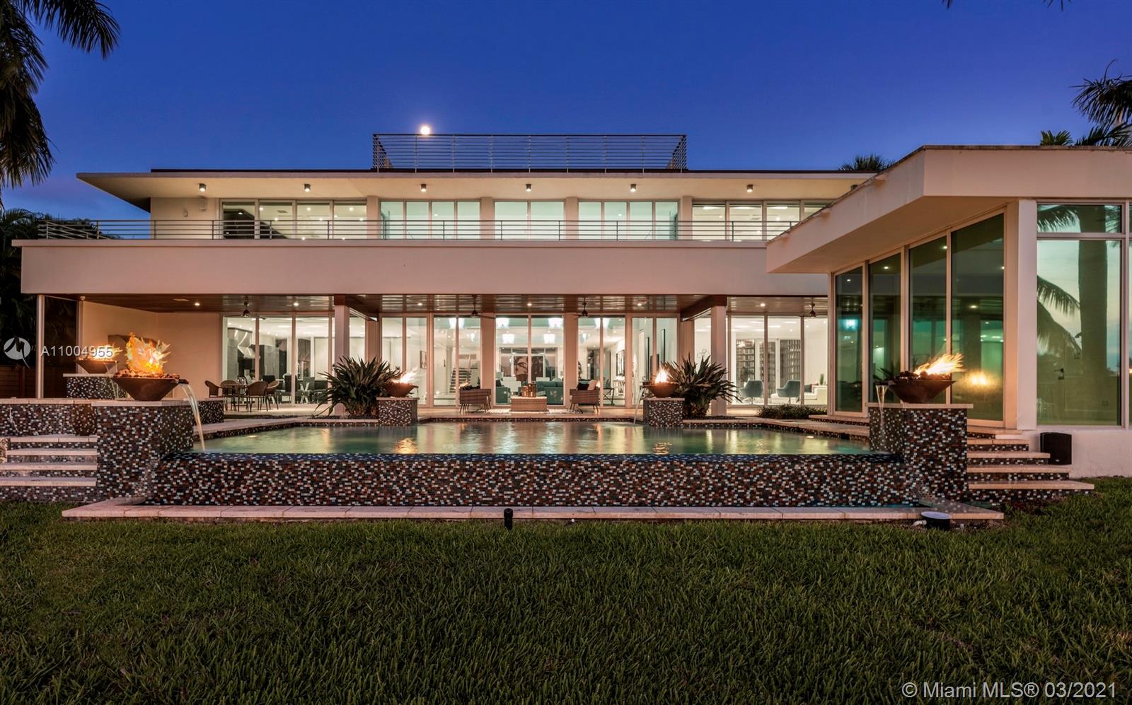 CORAL RIDGE - Residential