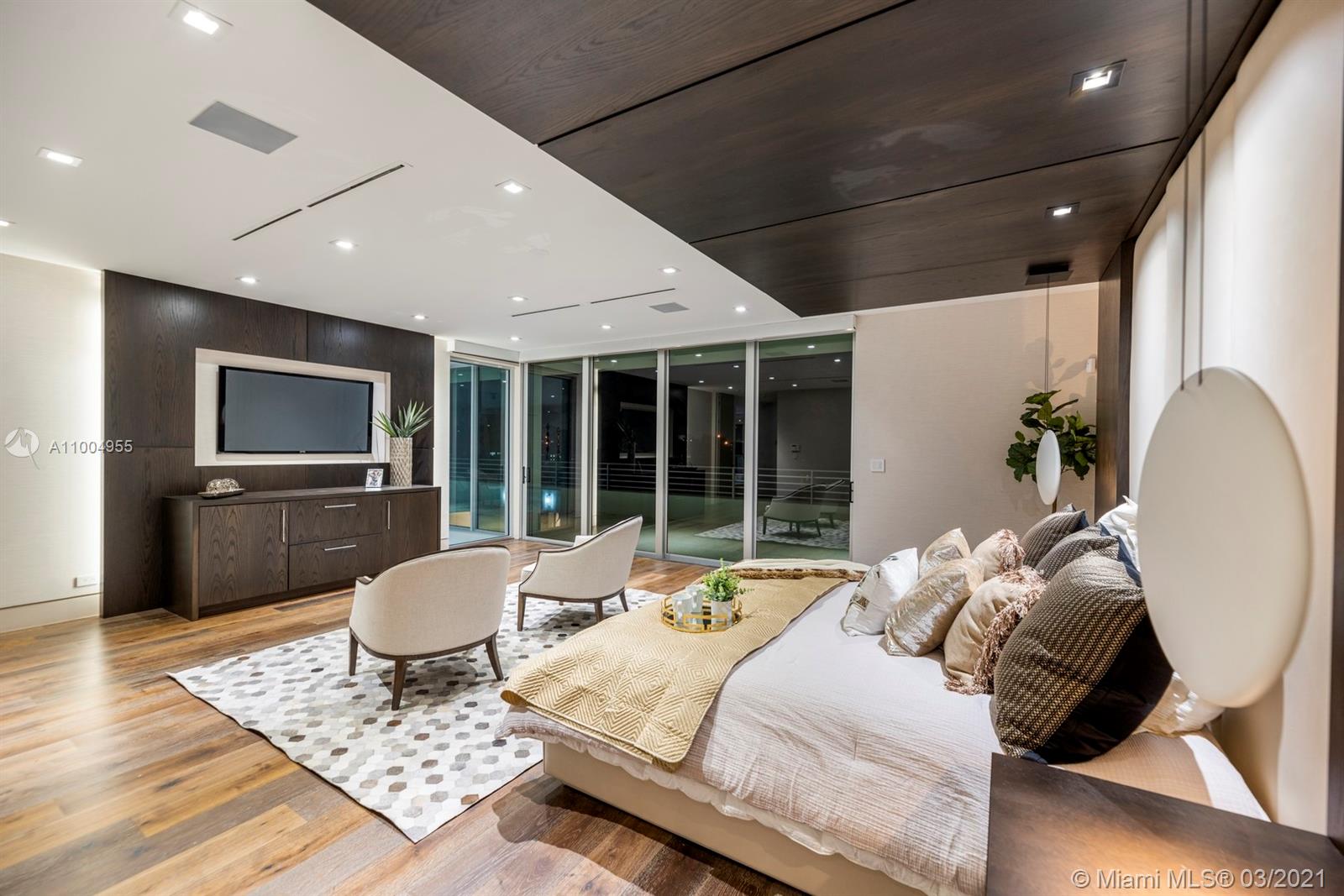 CORAL RIDGE - Residential