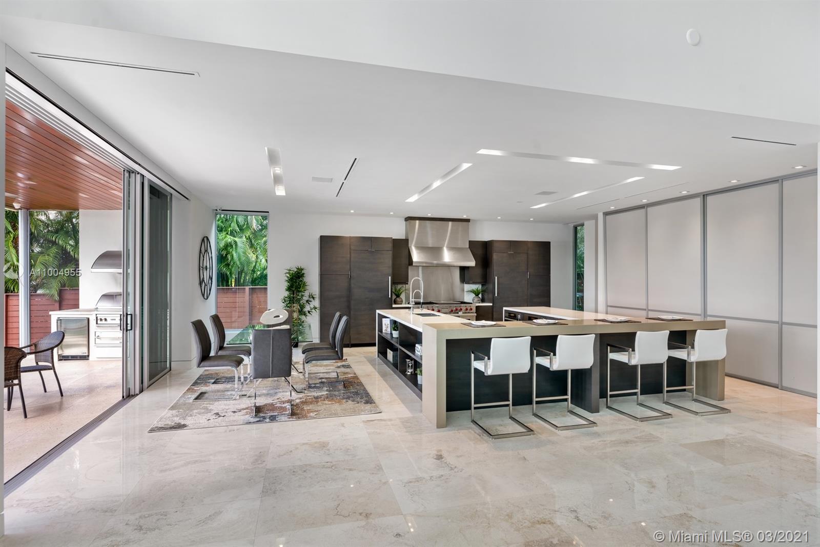 CORAL RIDGE - Residential