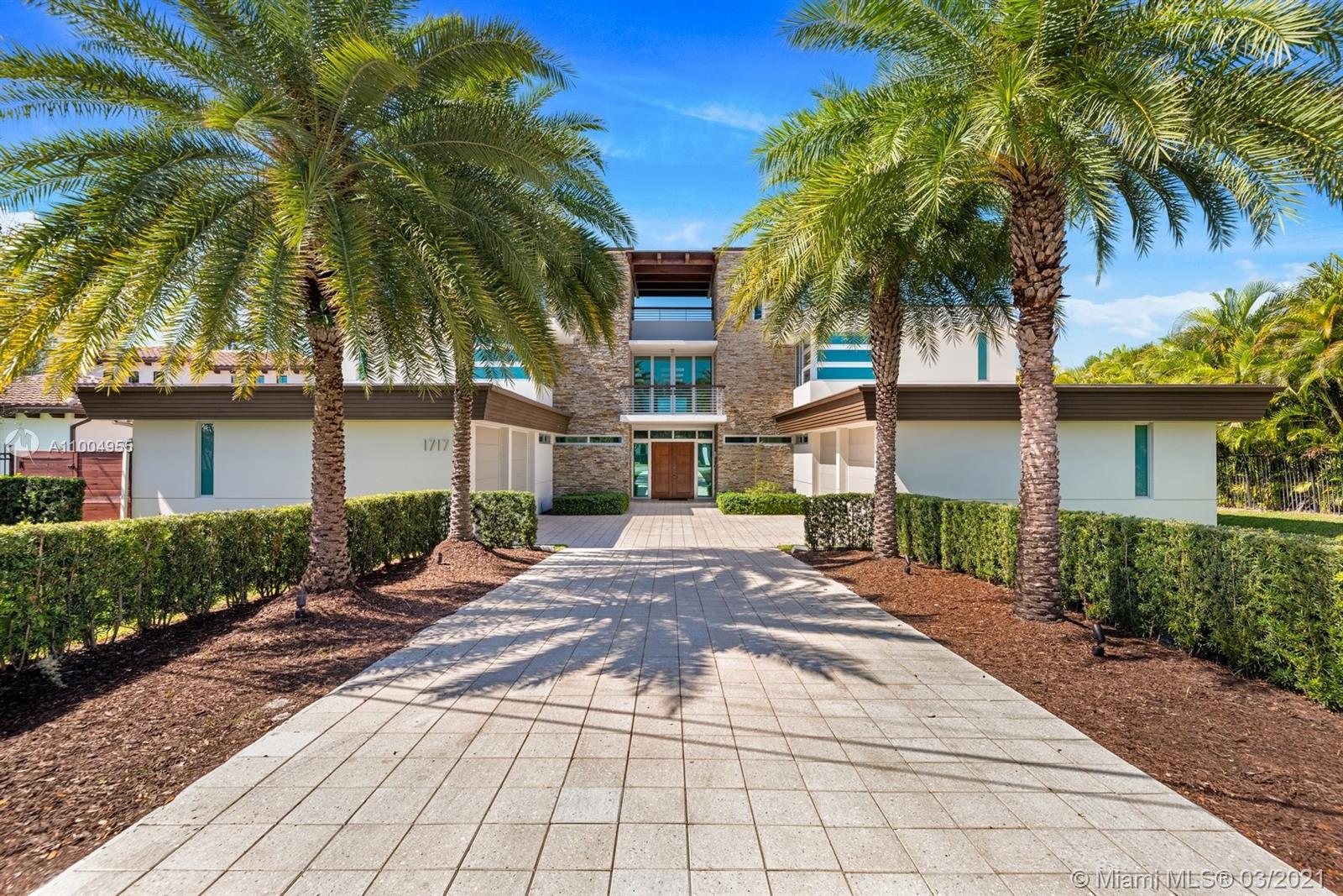 CORAL RIDGE - Residential