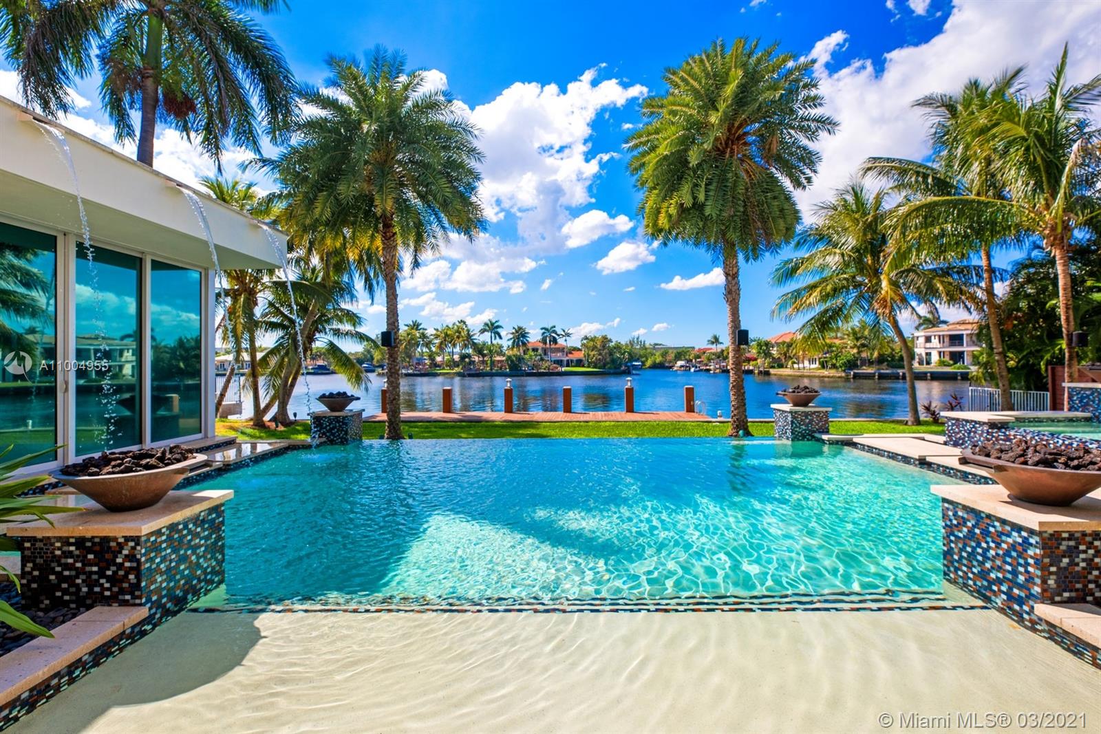 CORAL RIDGE - Residential