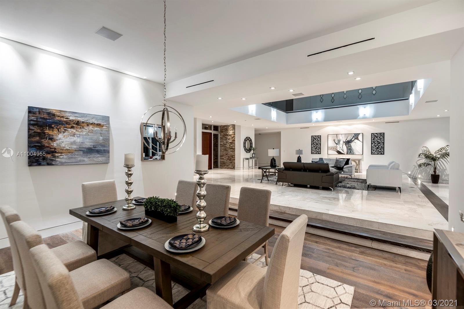 CORAL RIDGE - Residential