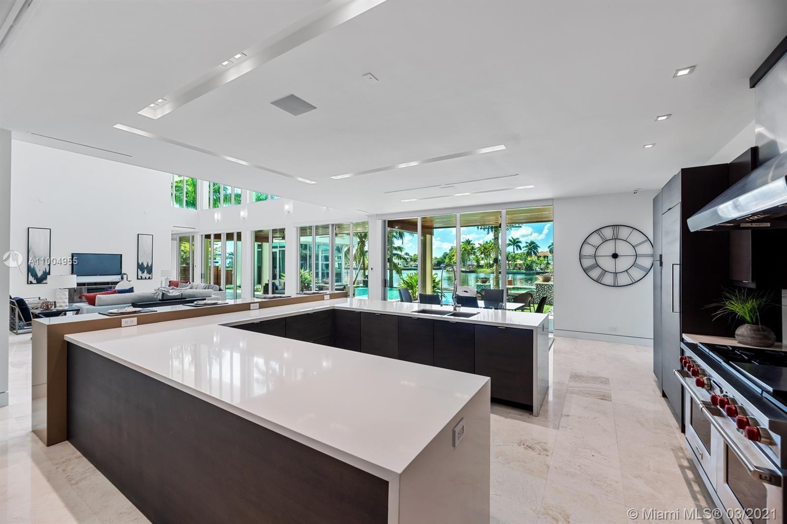 CORAL RIDGE - Residential
