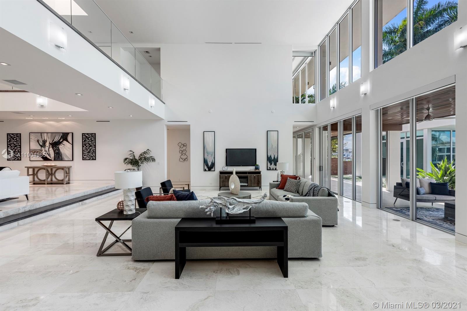 CORAL RIDGE - Residential