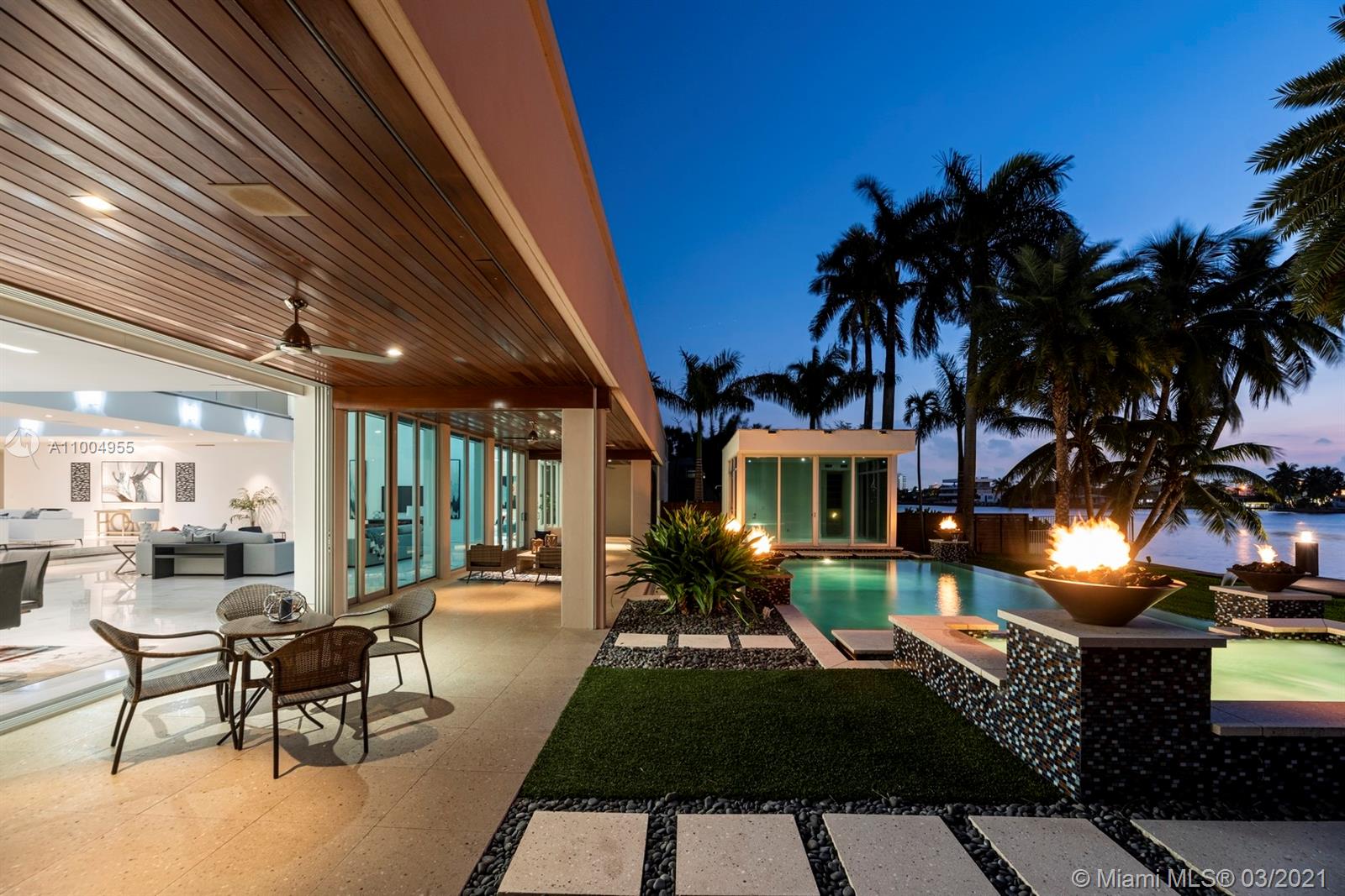 CORAL RIDGE - Residential