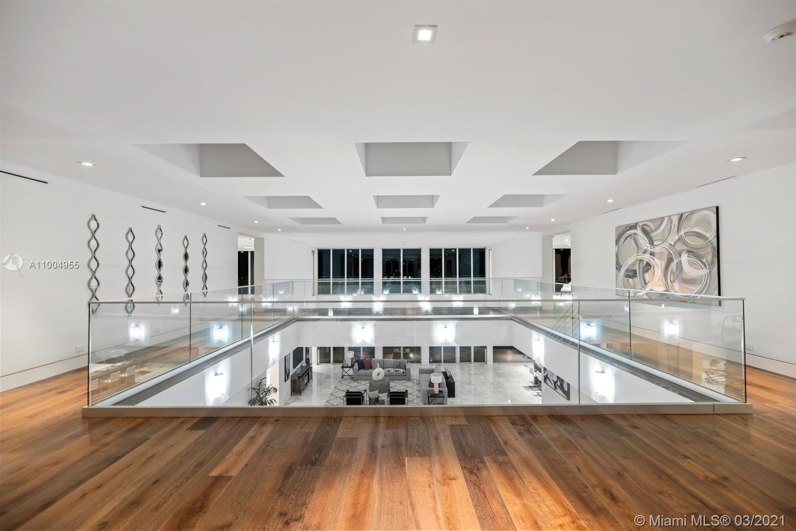 CORAL RIDGE - Residential