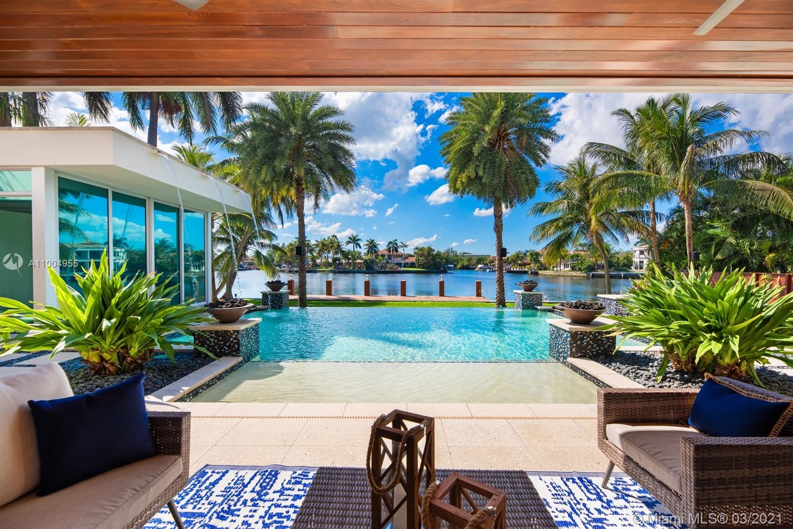 CORAL RIDGE - Residential