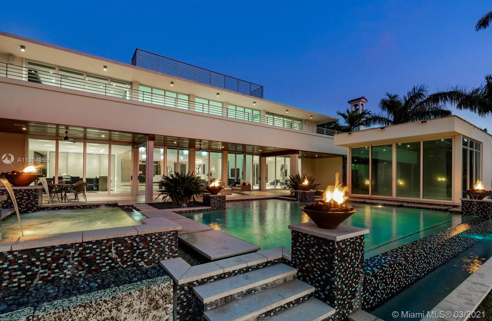 CORAL RIDGE - Residential
