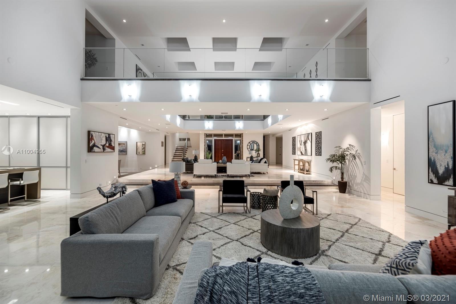 CORAL RIDGE - Residential