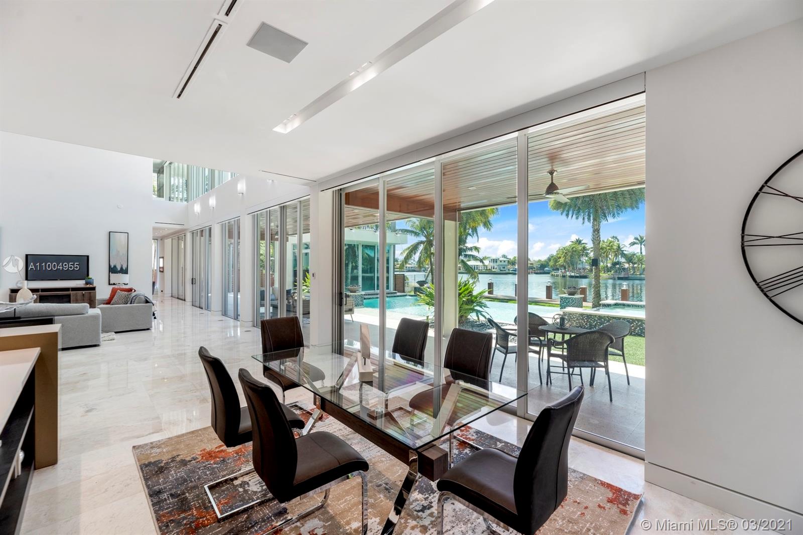 CORAL RIDGE - Residential