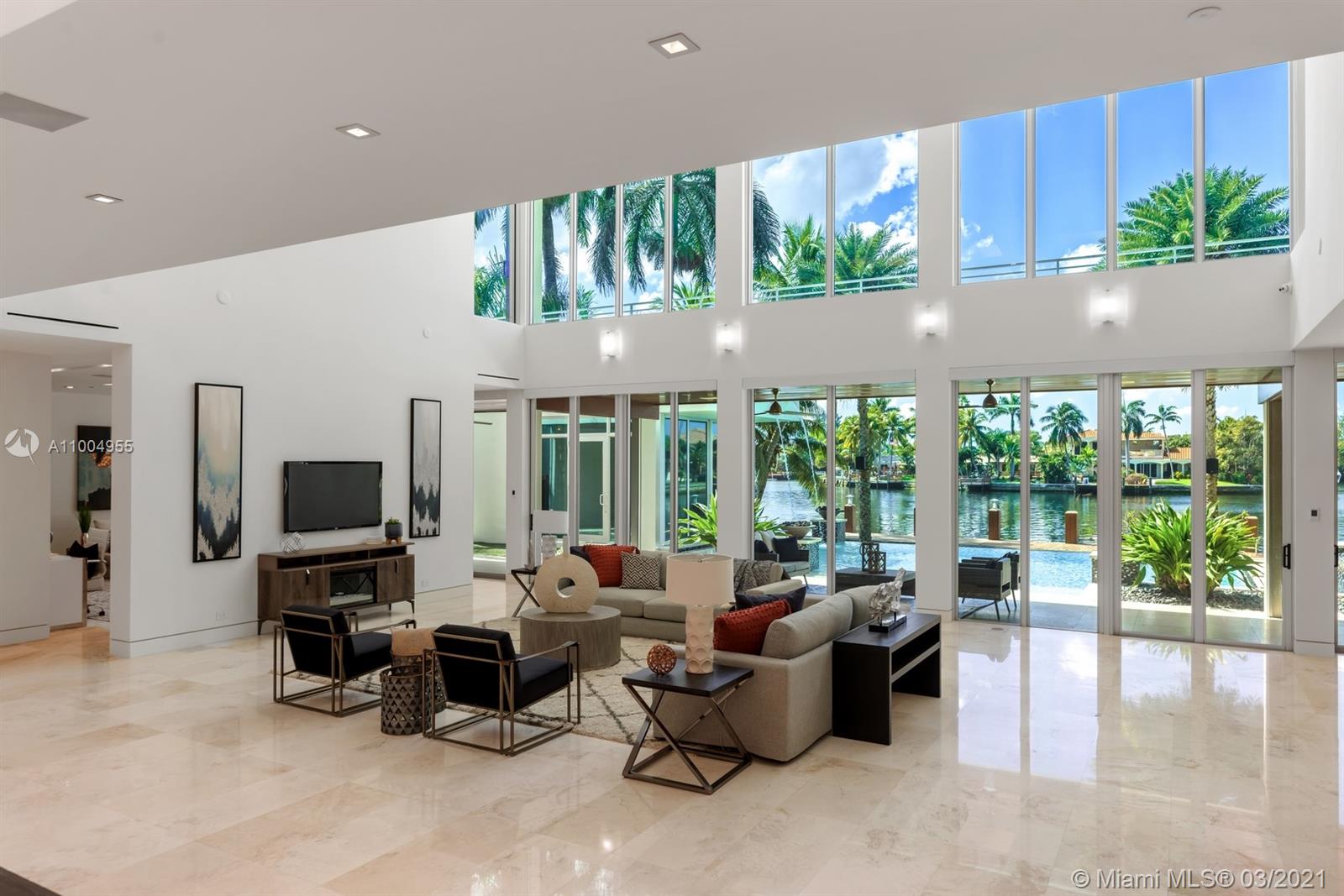CORAL RIDGE - Residential
