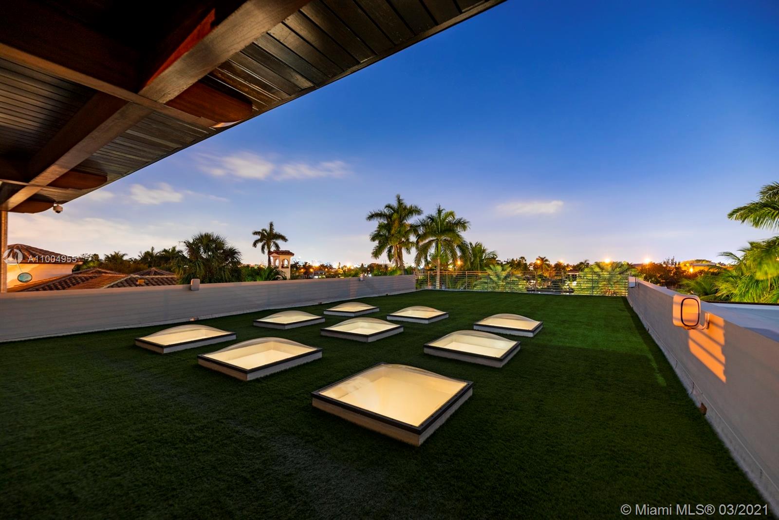 CORAL RIDGE - Residential