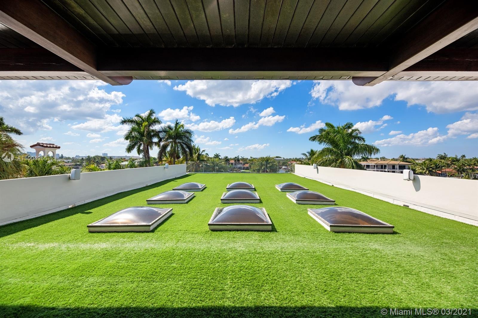 CORAL RIDGE - Residential