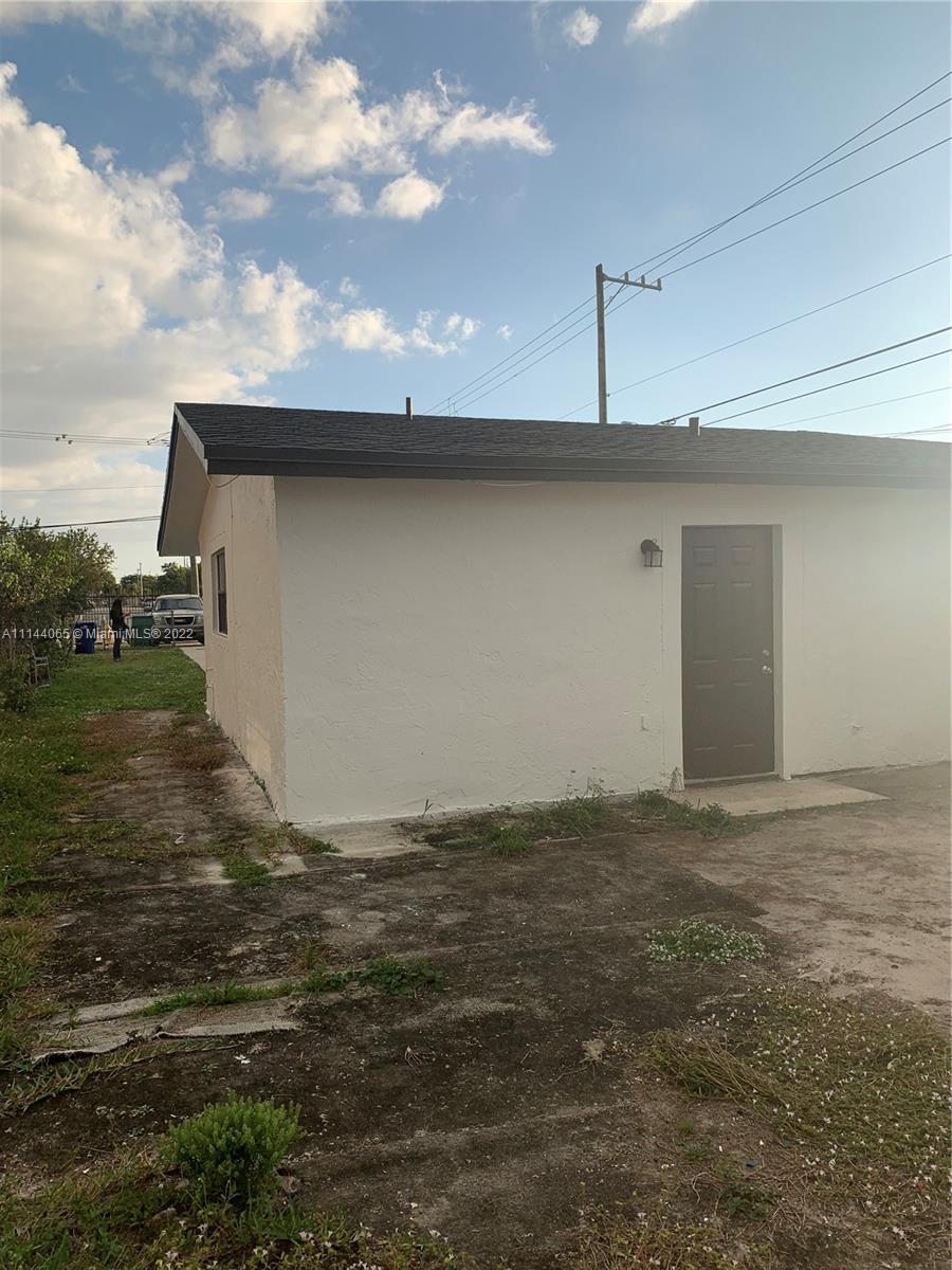 GOLDEN GARDENS ADDN - Residential Lease